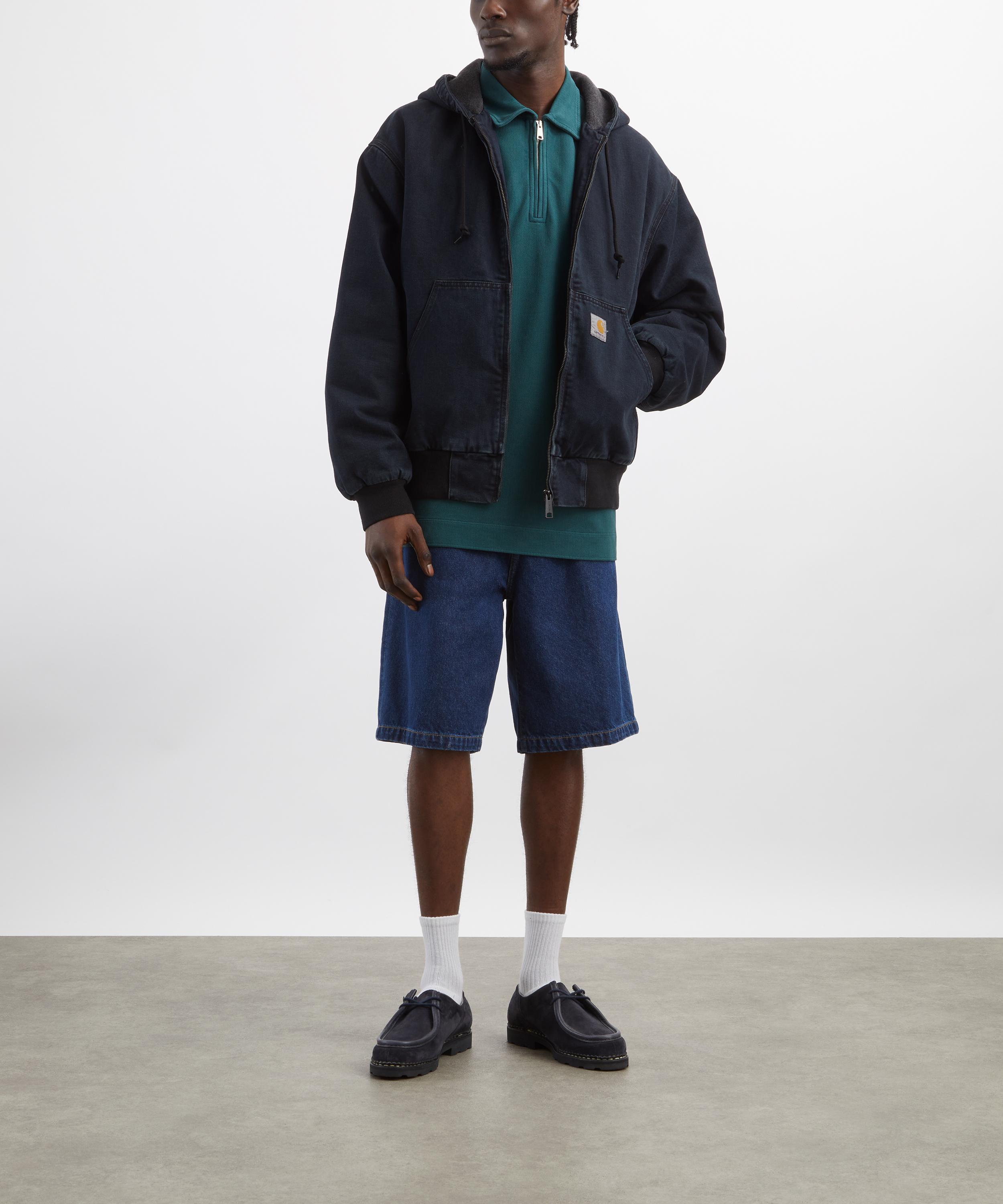 Carhartt WIP - OG Active Jacket image number 1