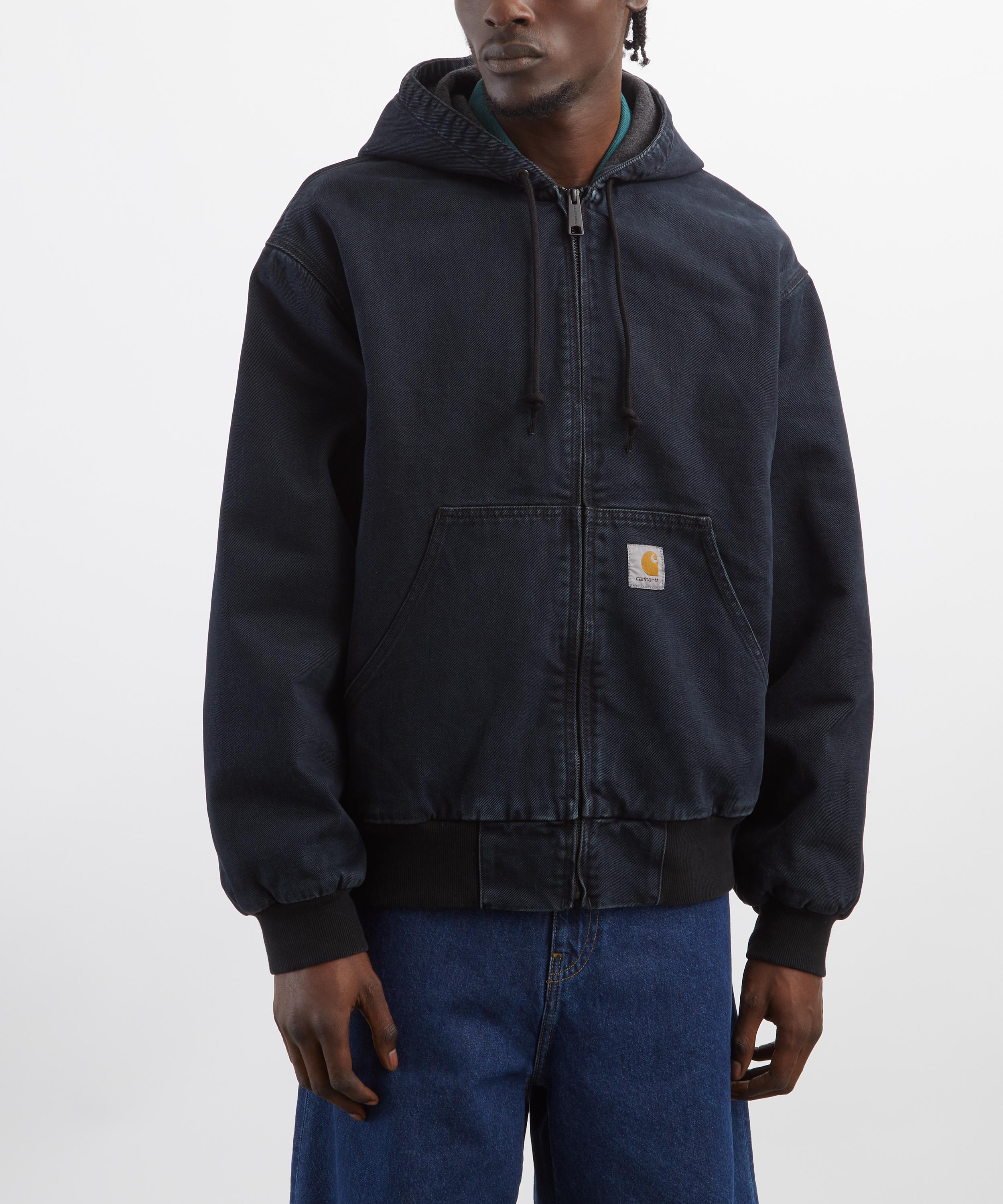 Carhartt WIP - OG Active Jacket image number 2