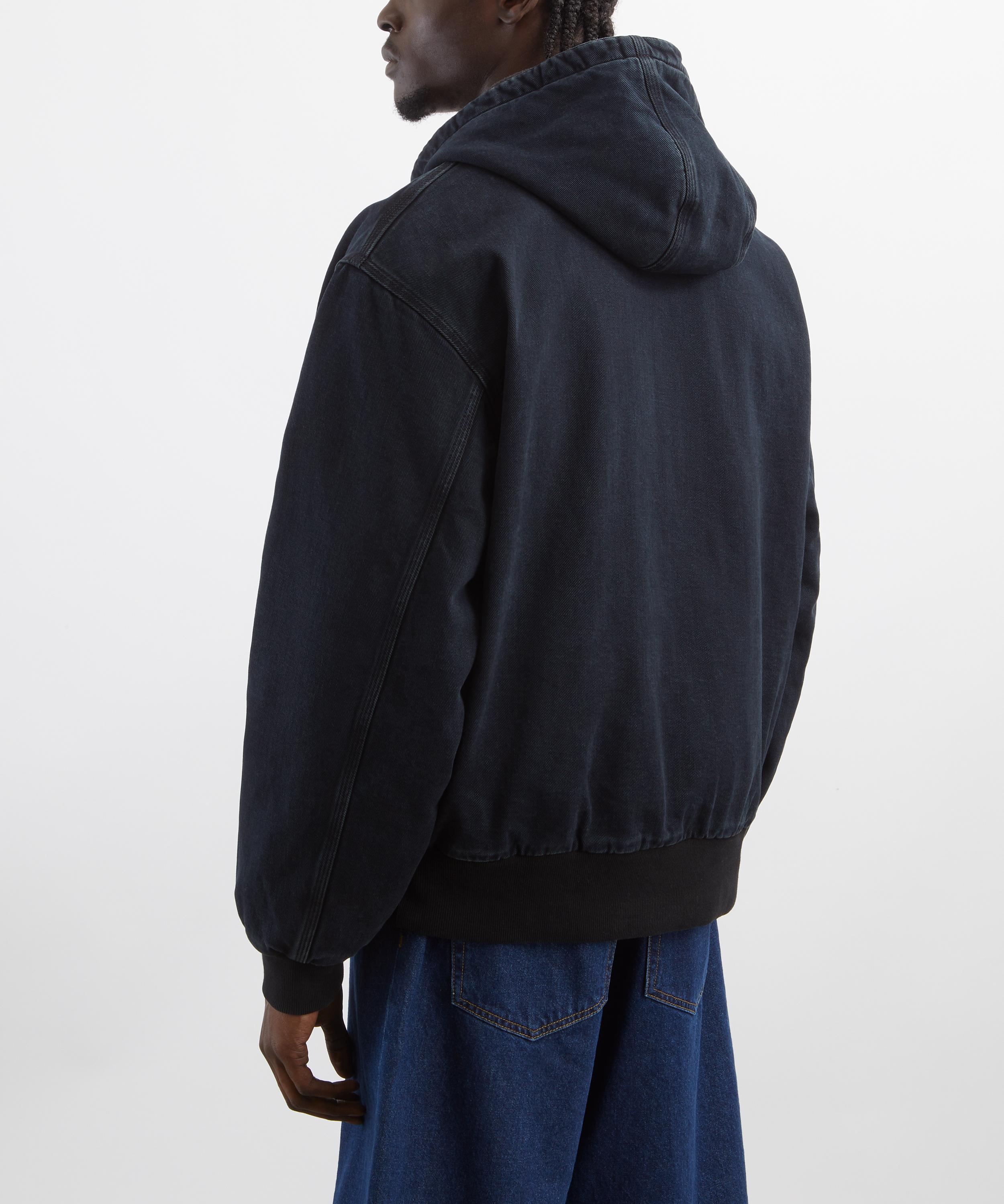 Carhartt WIP - OG Active Jacket image number 3