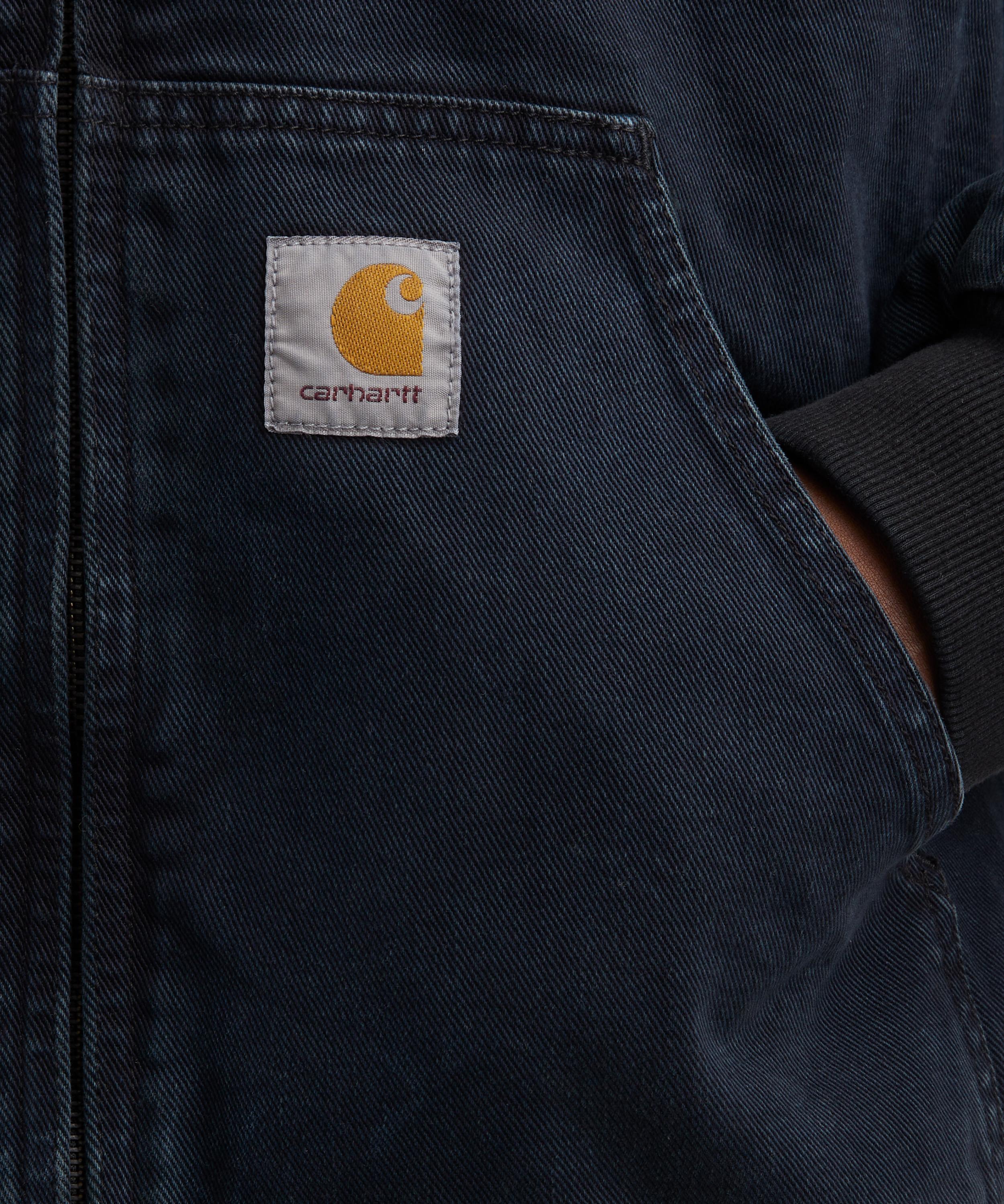 Carhartt WIP - OG Active Jacket image number 4