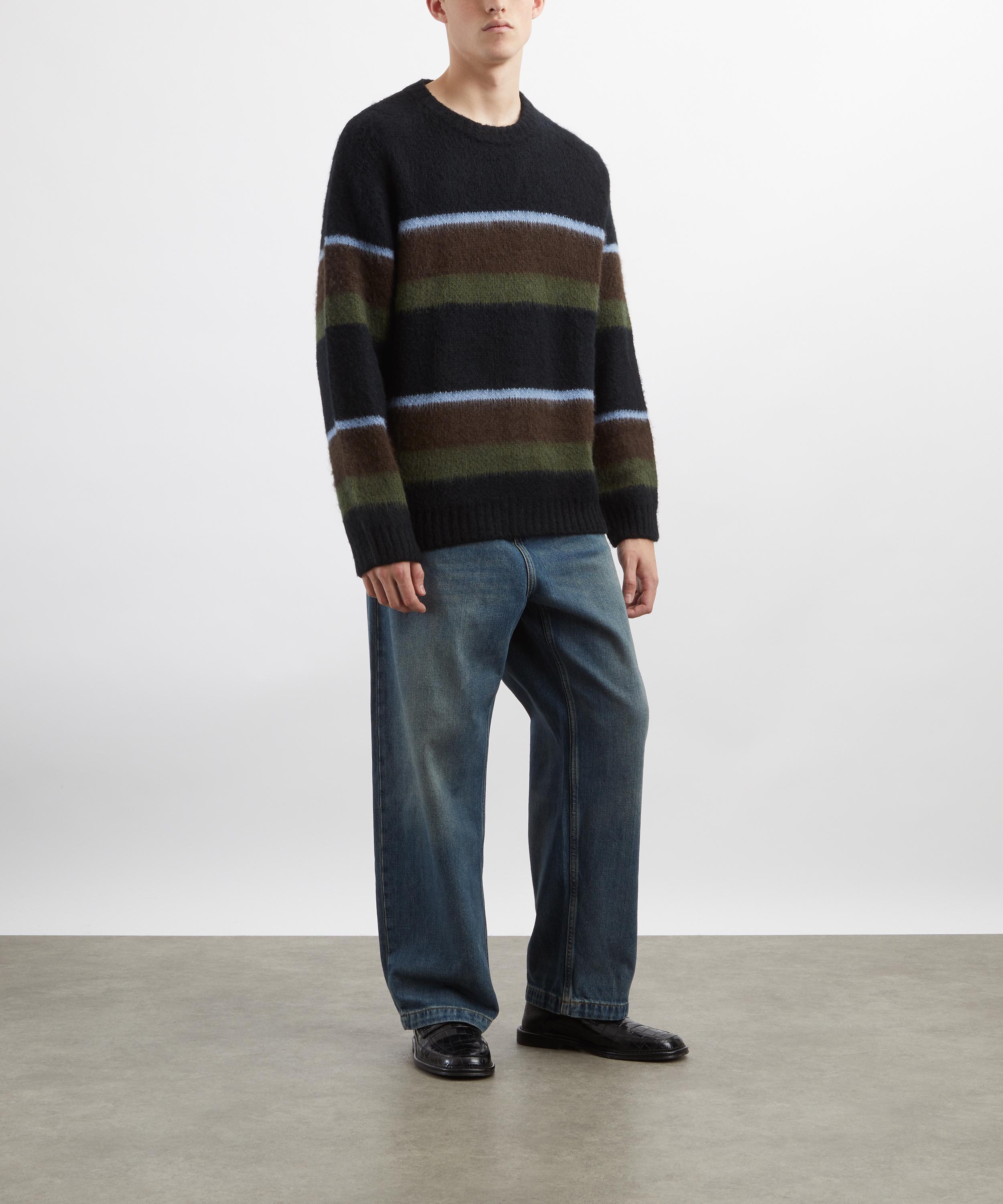 Carhartt WIP - Merton Jumper image number 1
