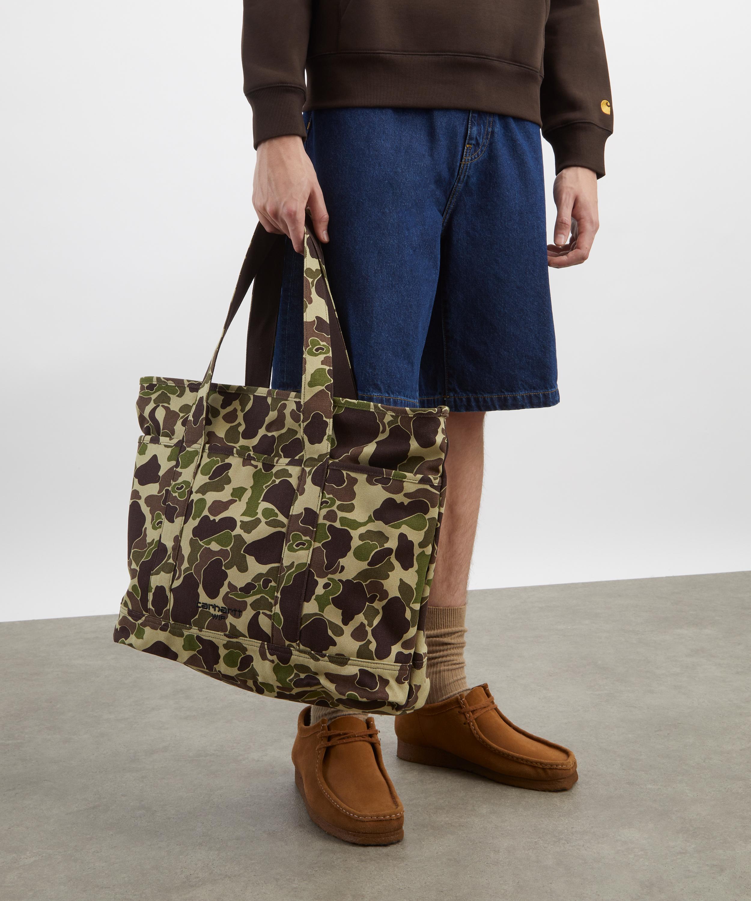 Carhartt WIP - Elford Tote Bag image number 1