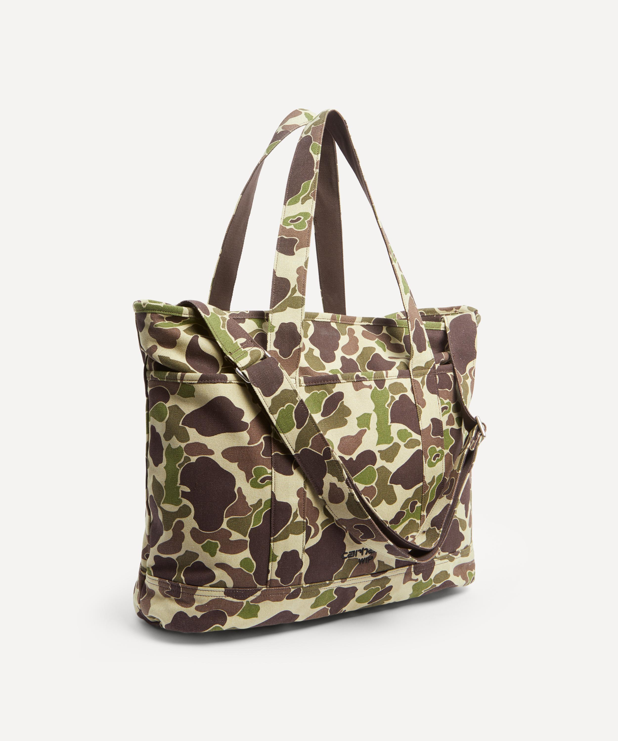 Carhartt WIP - Elford Tote Bag image number 2