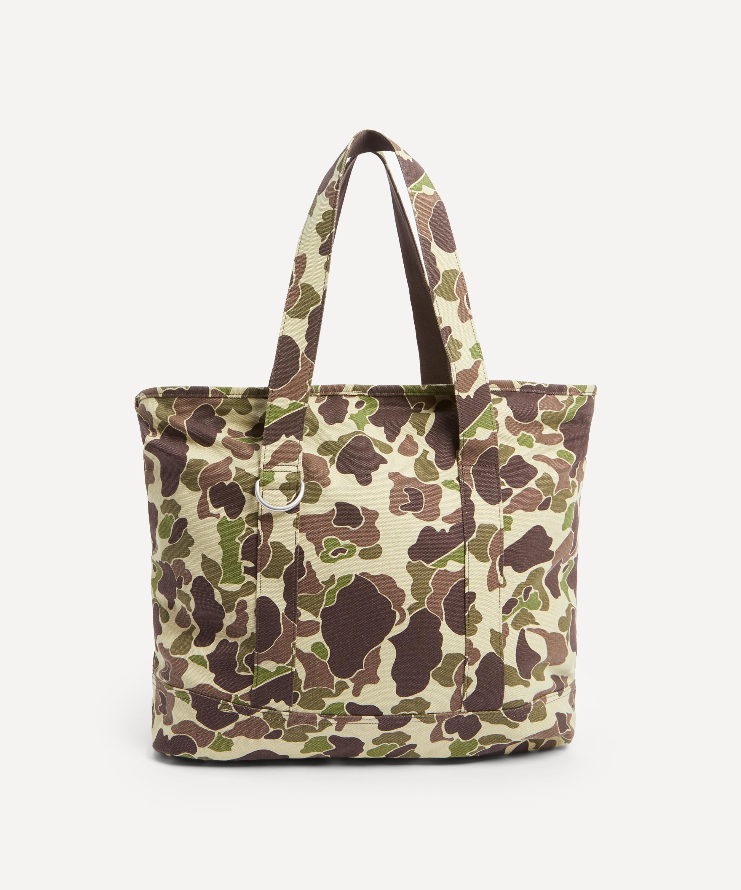 Carhartt WIP - Elford Tote Bag image number 3