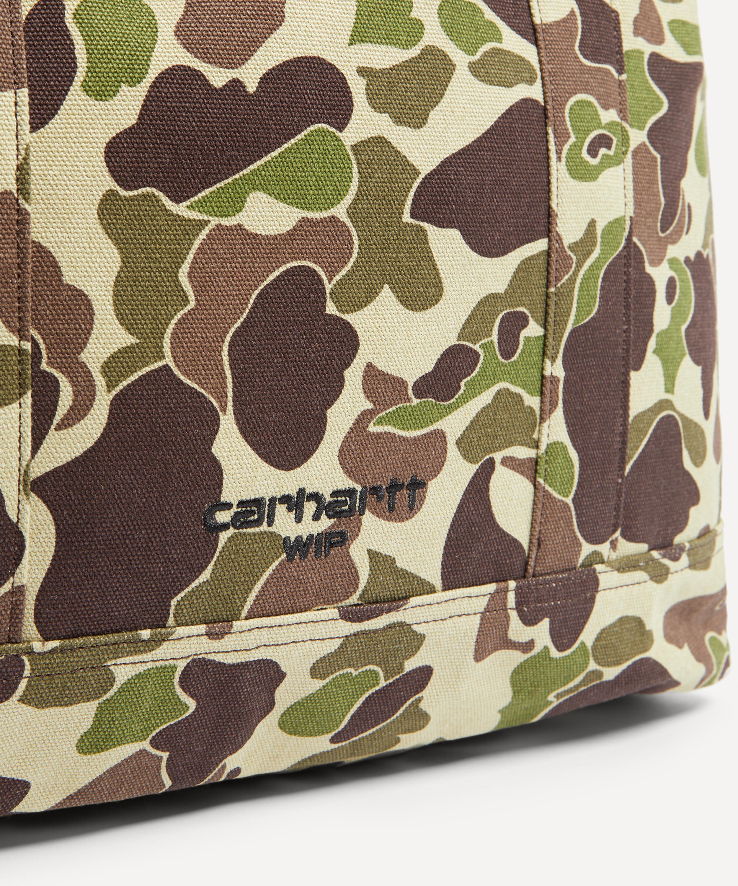 Carhartt WIP - Elford Tote Bag image number 4