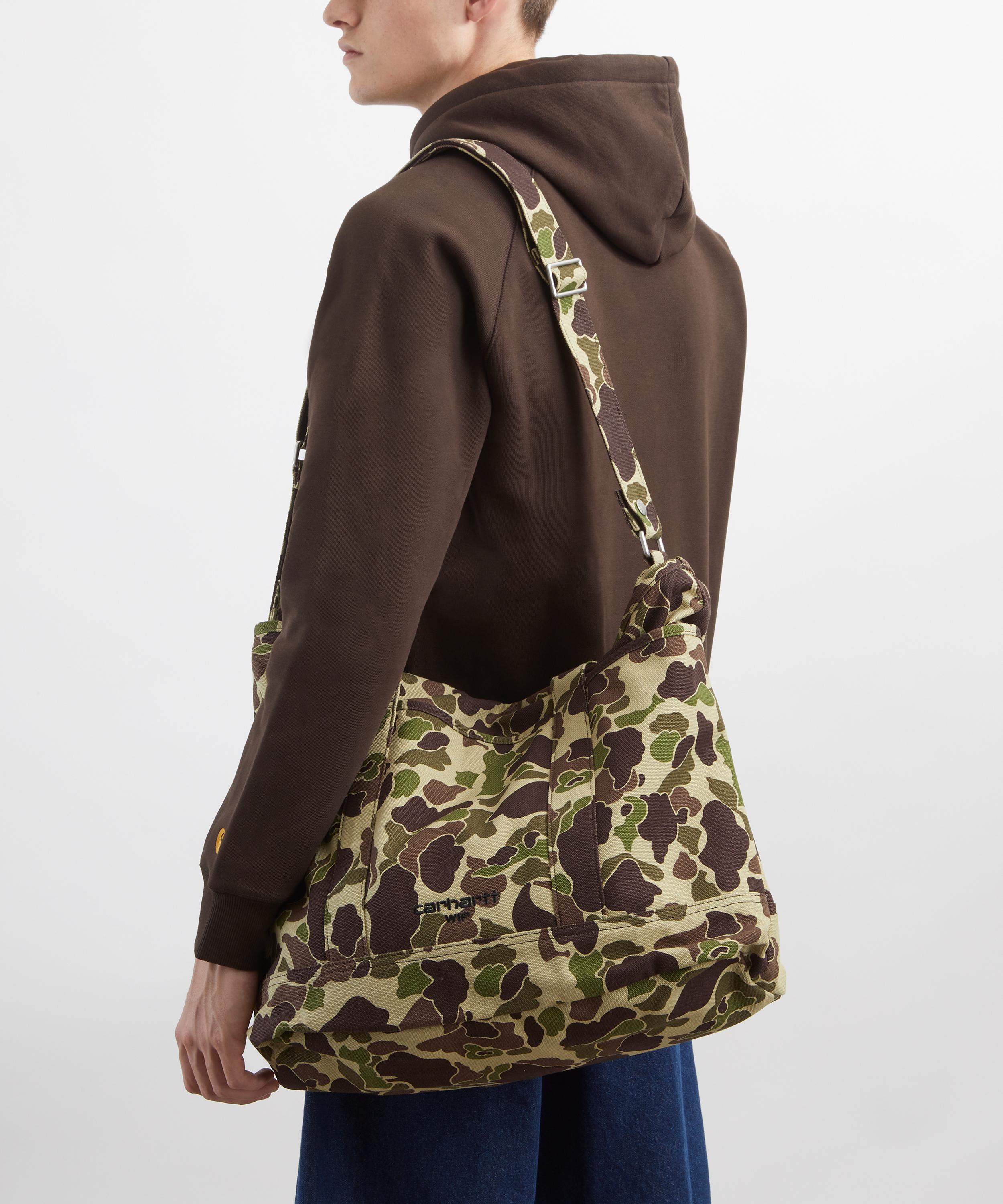 Carhartt WIP - Elford Tote Bag image number 6