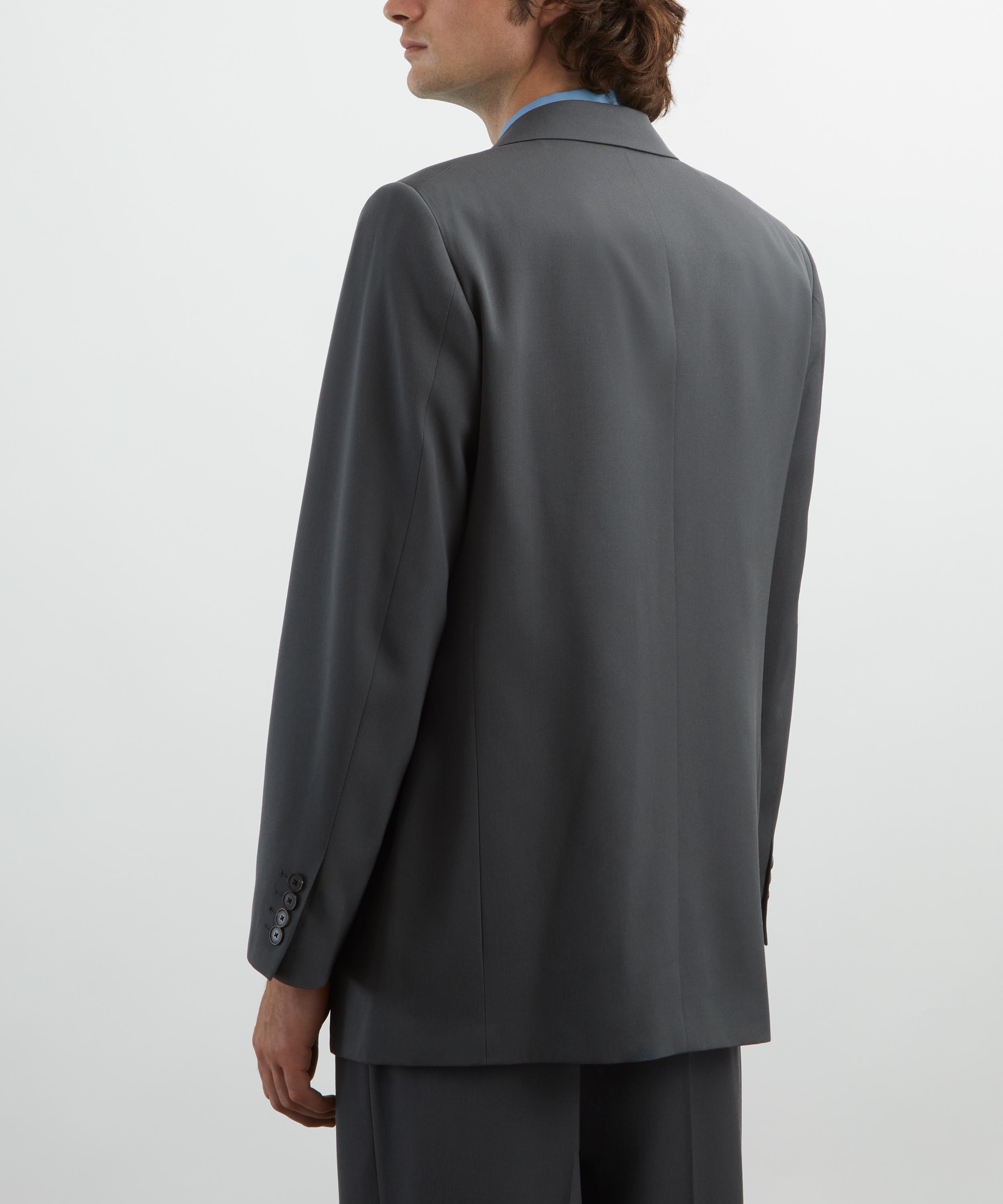 Auralee Light Wool Max Gabardine Jacket | Liberty