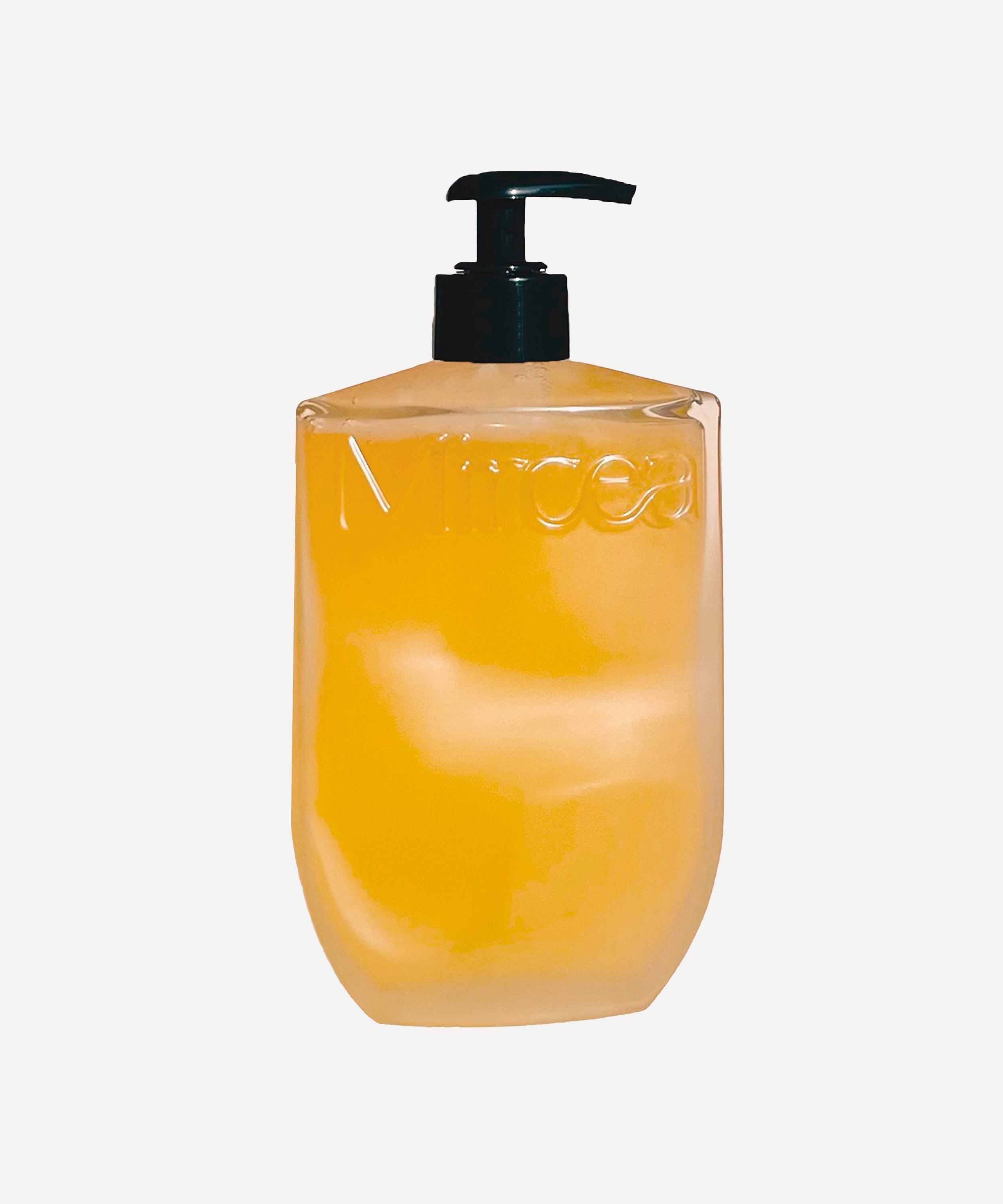 Mircea - Cypress and Eucalyptus Body Wash 400ml image number 0