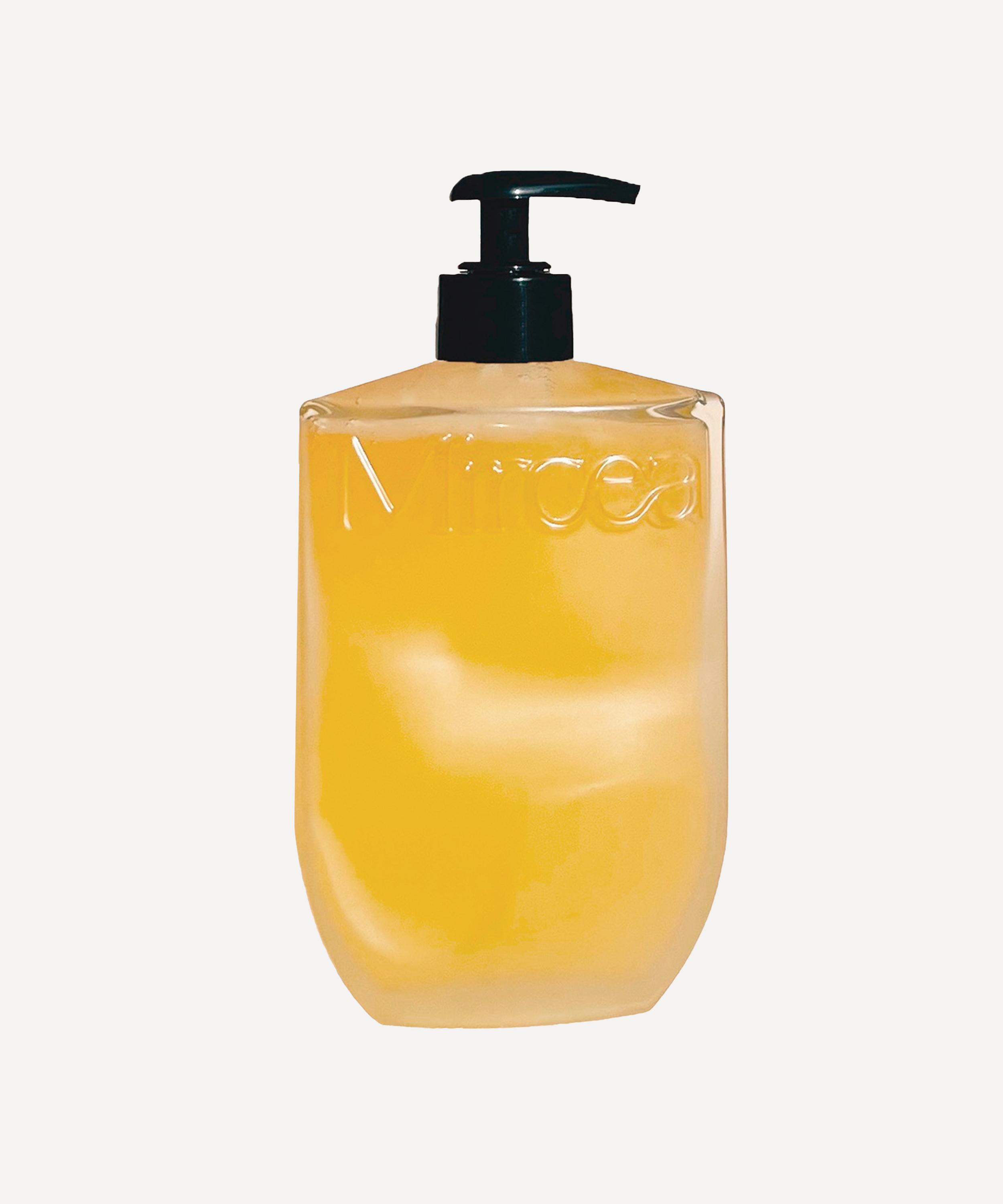 Mircea - Fig Tree and Peppermint Body Wash 400ml image number 0