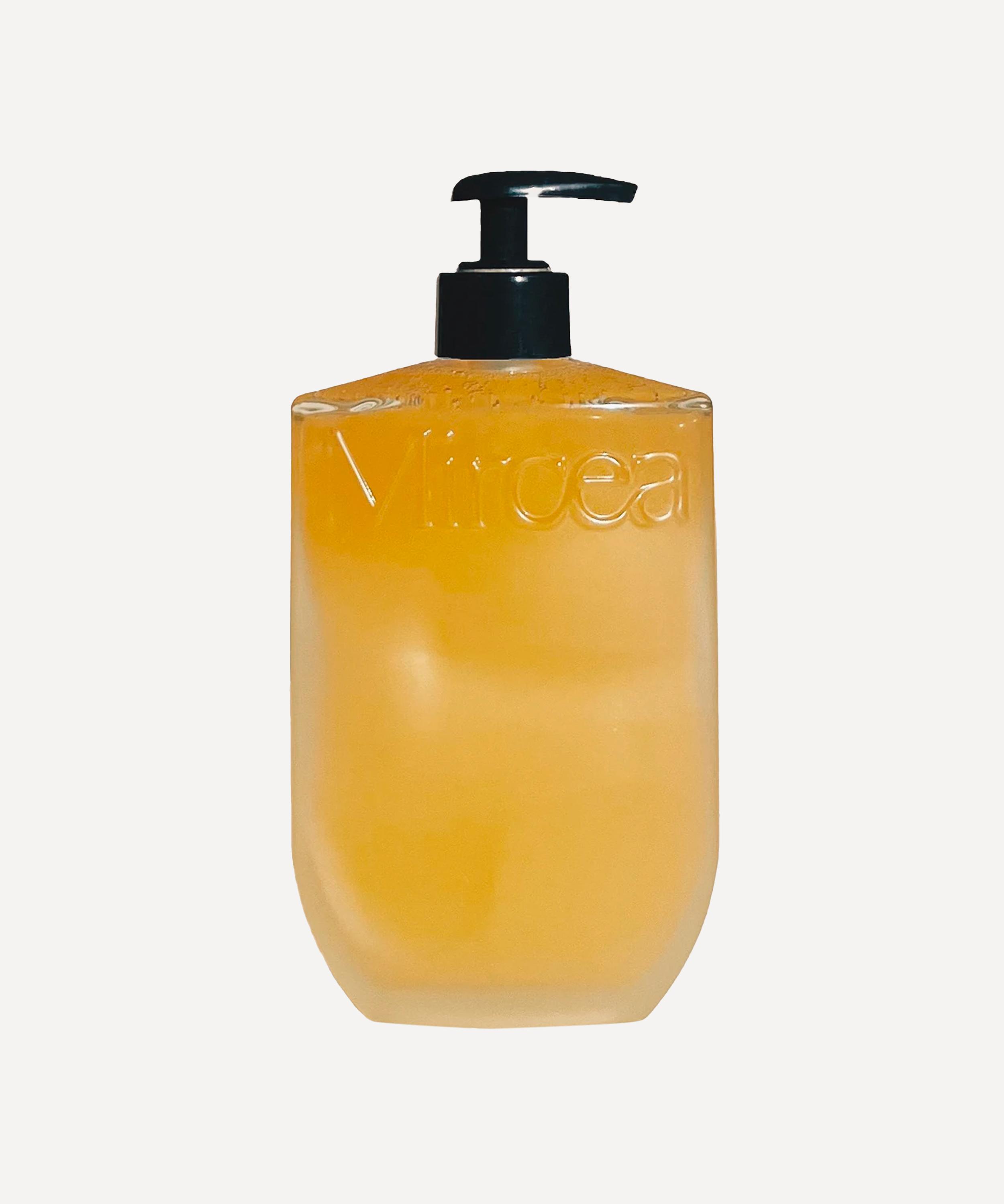 Mircea - Cedar and Rosemary Body Wash 400ml image number 0