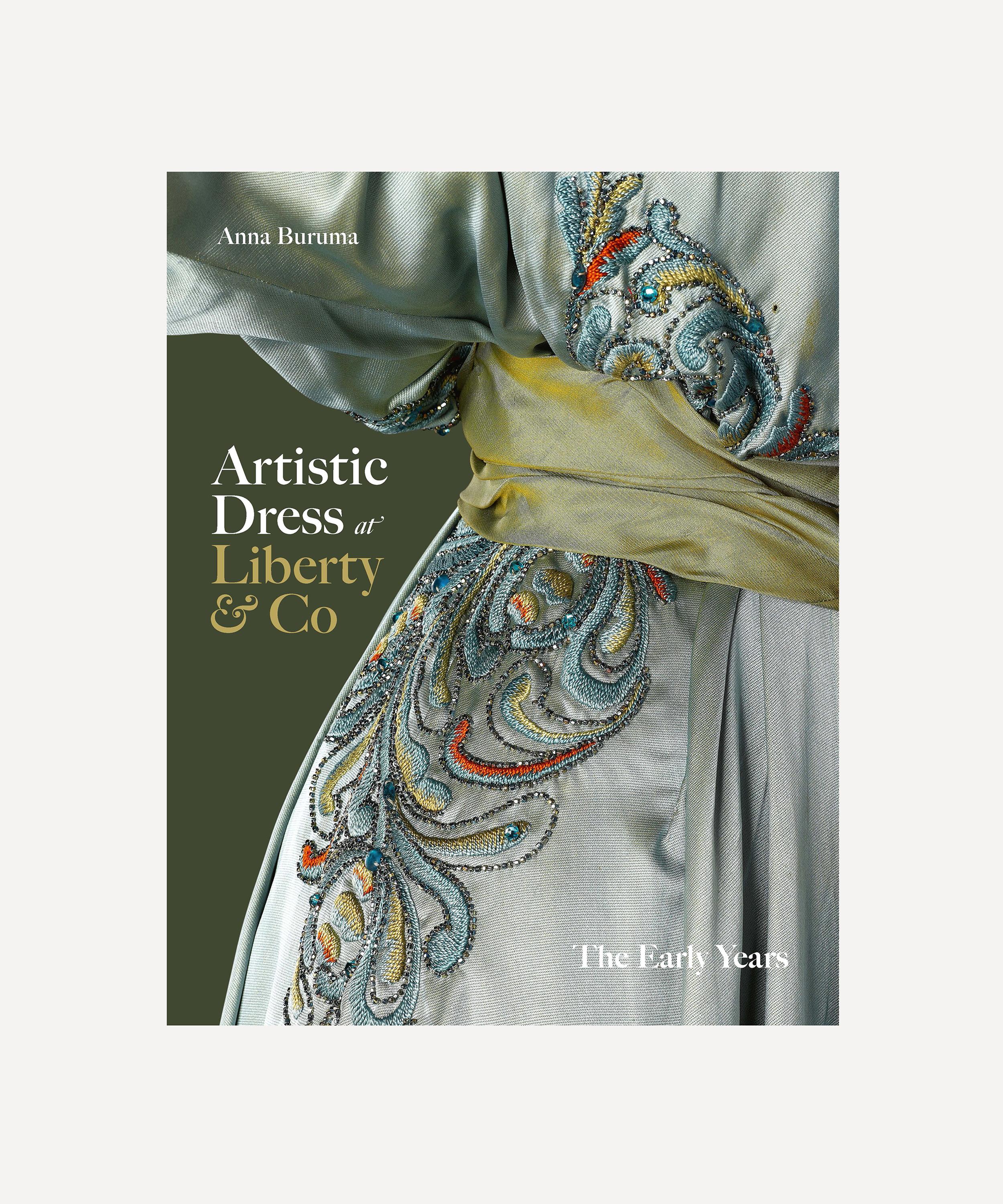 Liberty - Artistic Dress at Liberty & Co image number 0