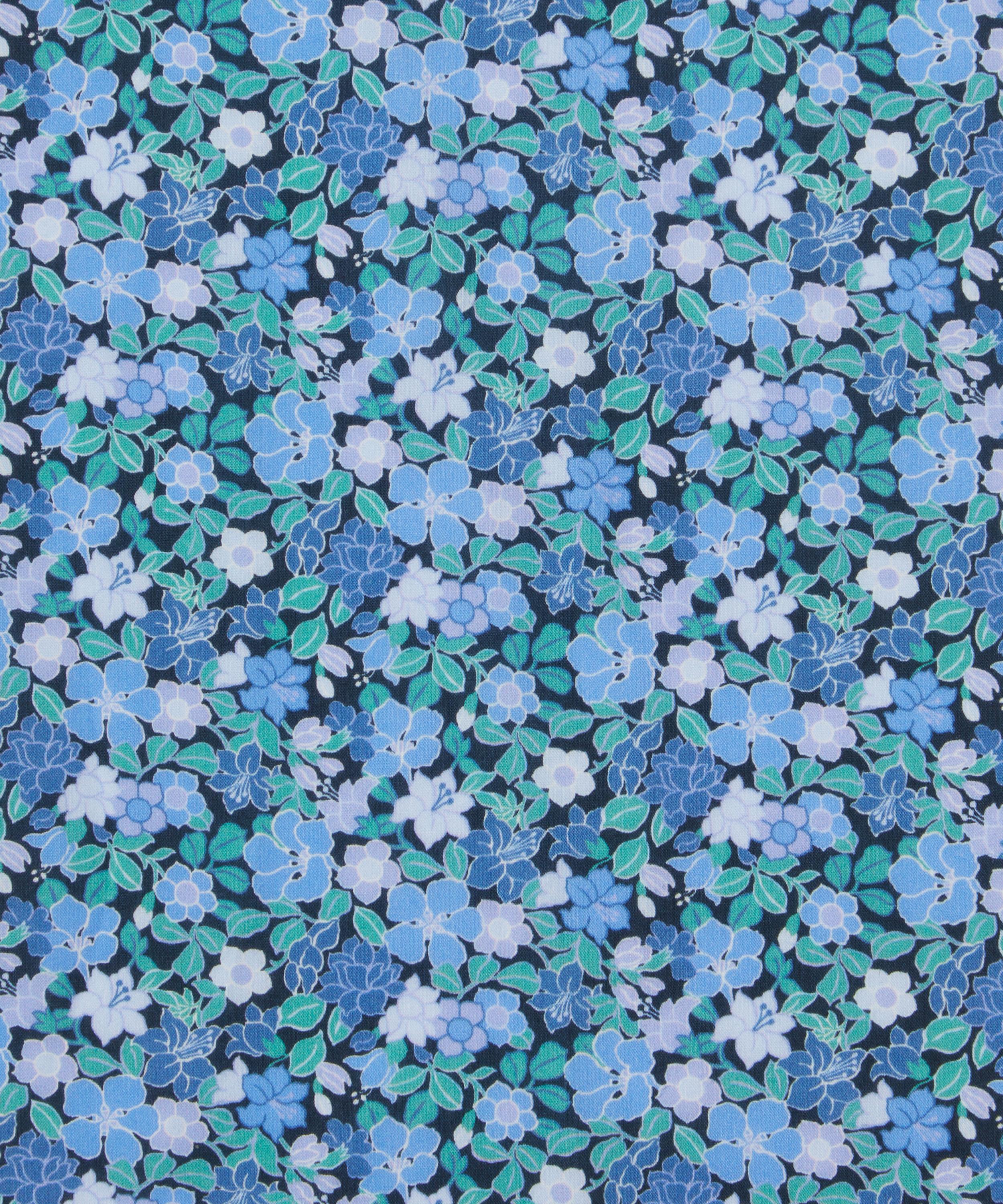 Liberty Fabrics - Nouveau Blossom Tana Lawn™ Cotton image number 0
