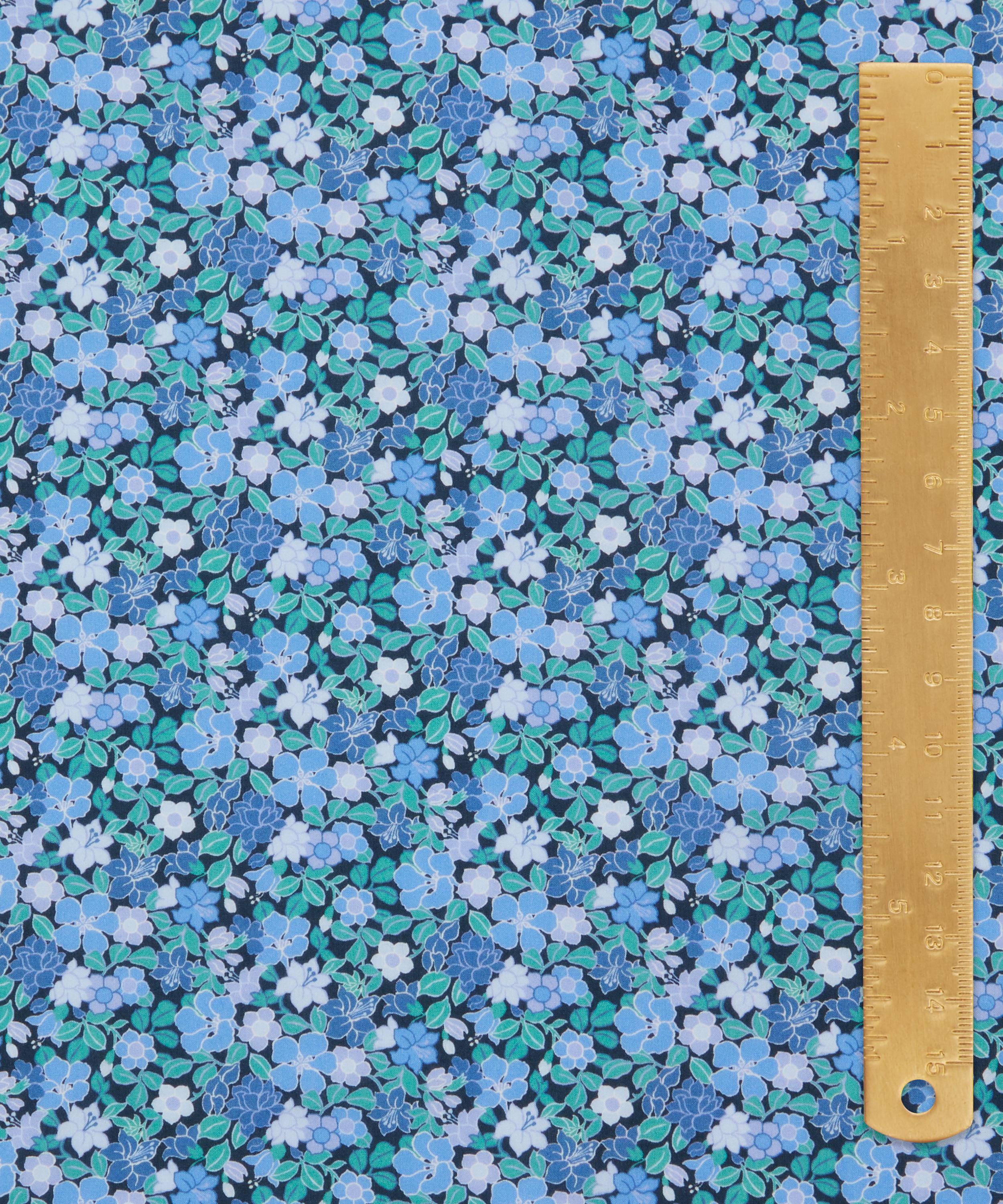 Liberty Fabrics - Nouveau Blossom Tana Lawn™ Cotton image number 4