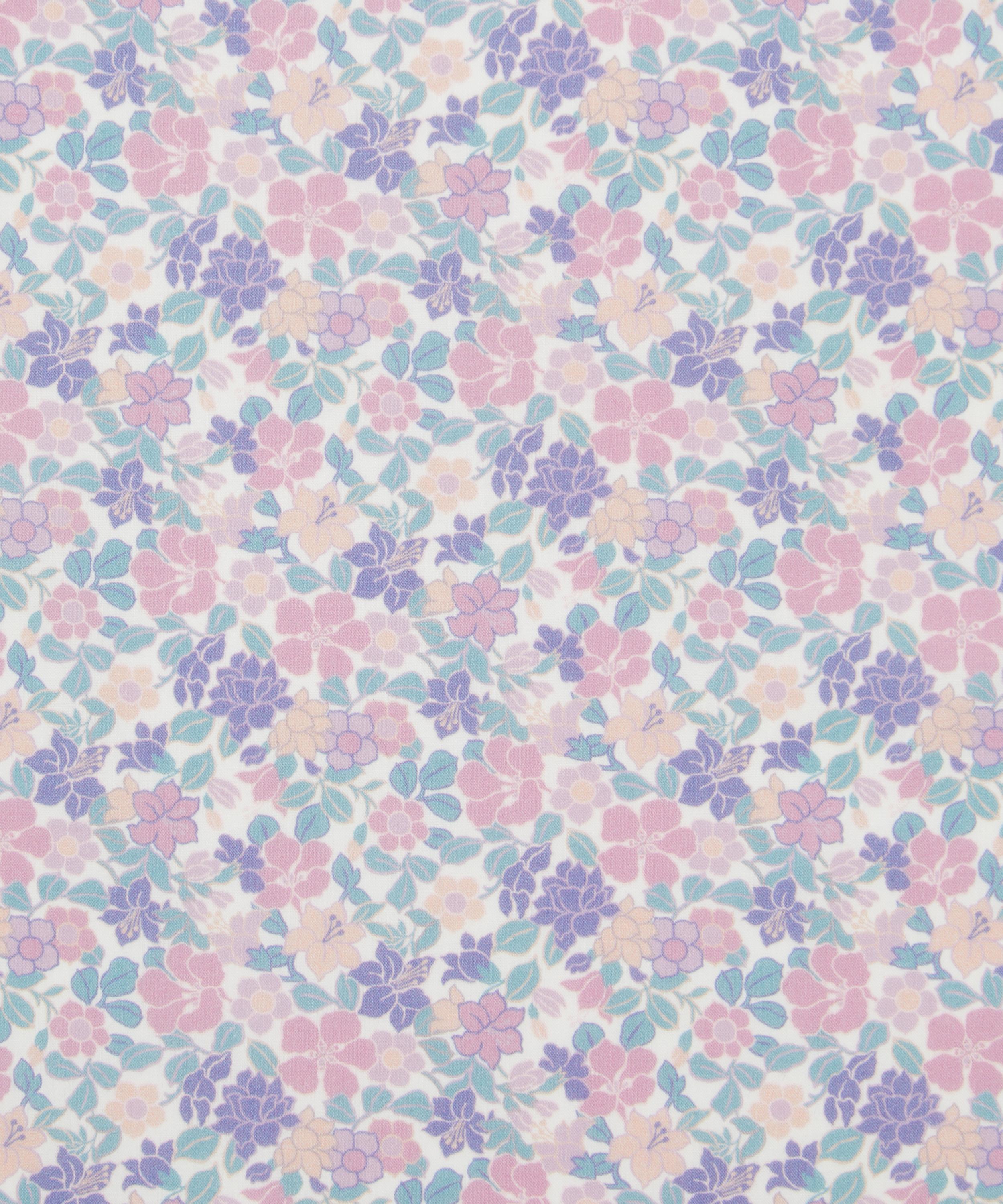 Liberty Fabrics - Nouveau Blossom Tana Lawn™ Cotton image number 0