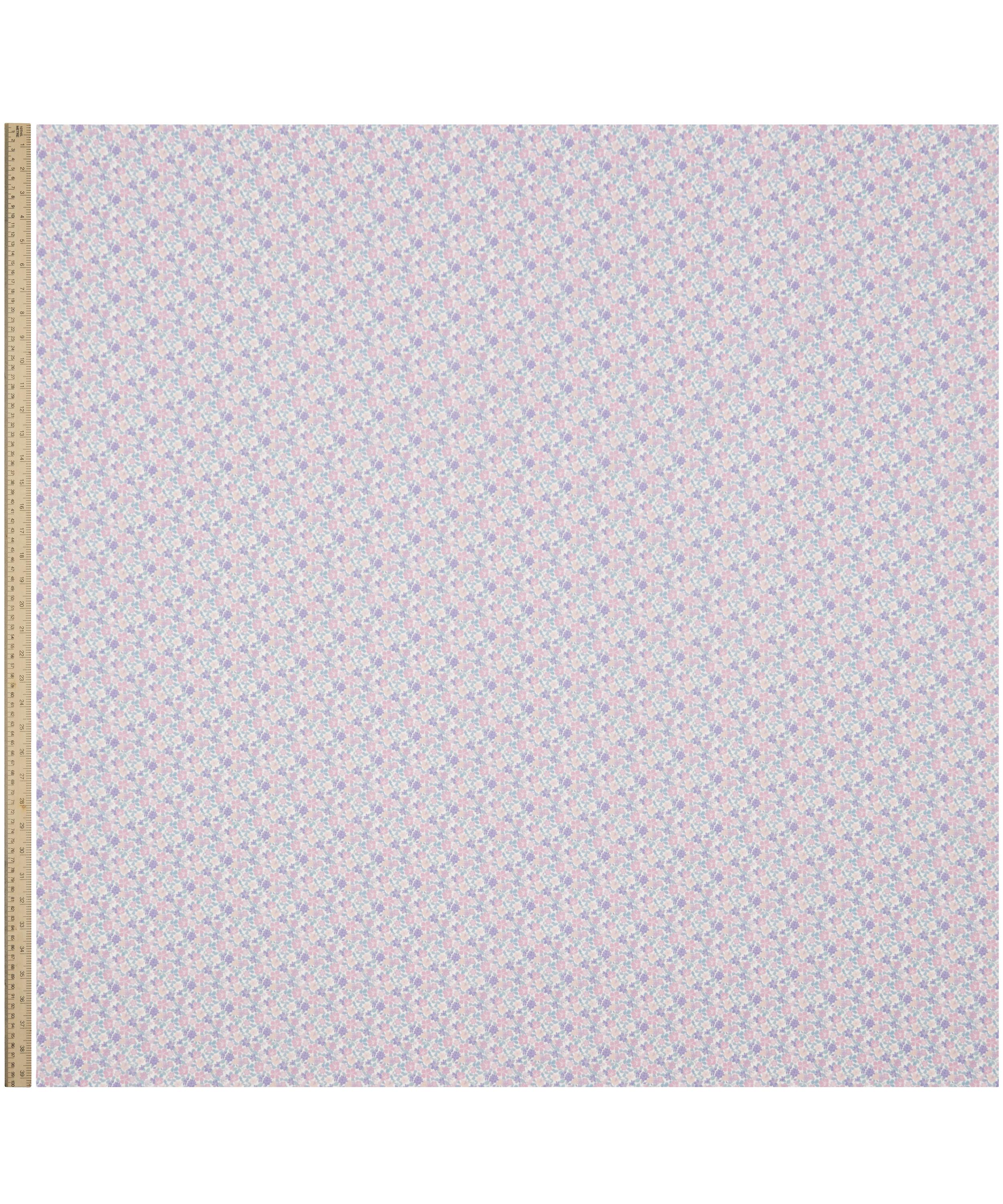 Liberty Fabrics - Nouveau Blossom Tana Lawn™ Cotton image number 1