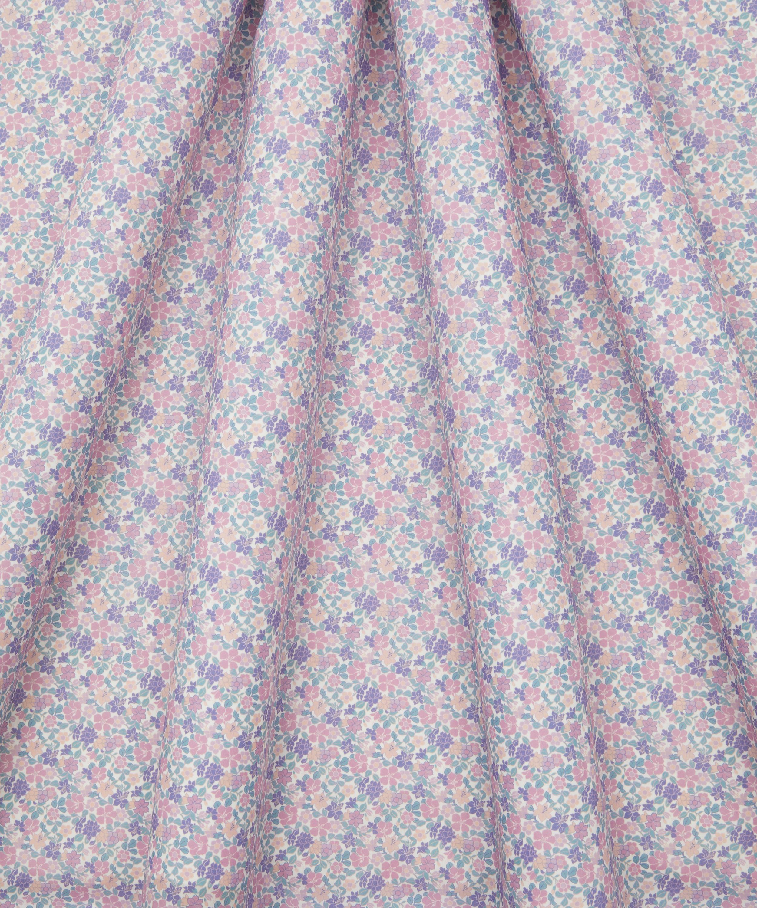 Liberty Fabrics - Nouveau Blossom Tana Lawn™ Cotton image number 2