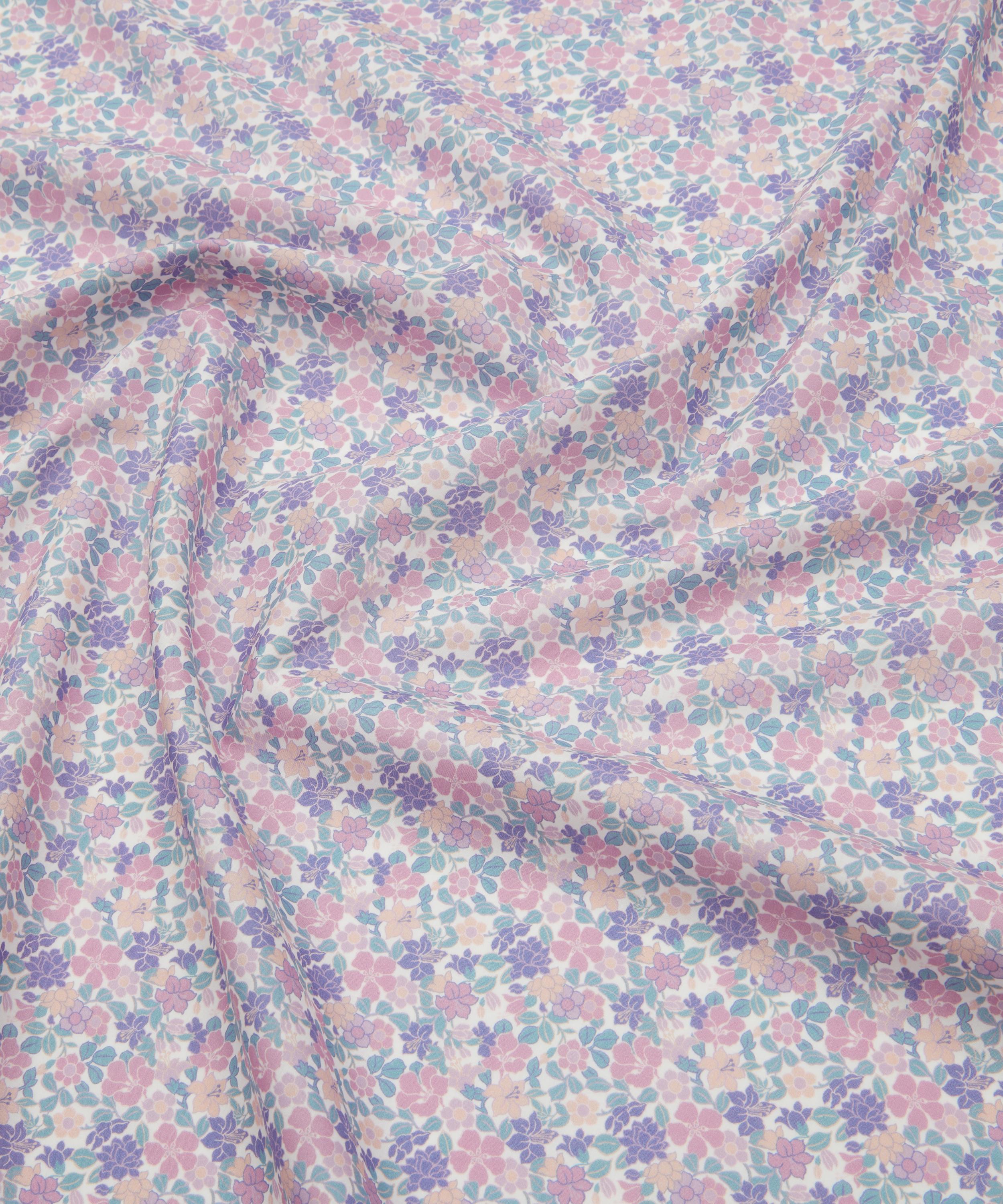 Liberty Fabrics - Nouveau Blossom Tana Lawn™ Cotton image number 3