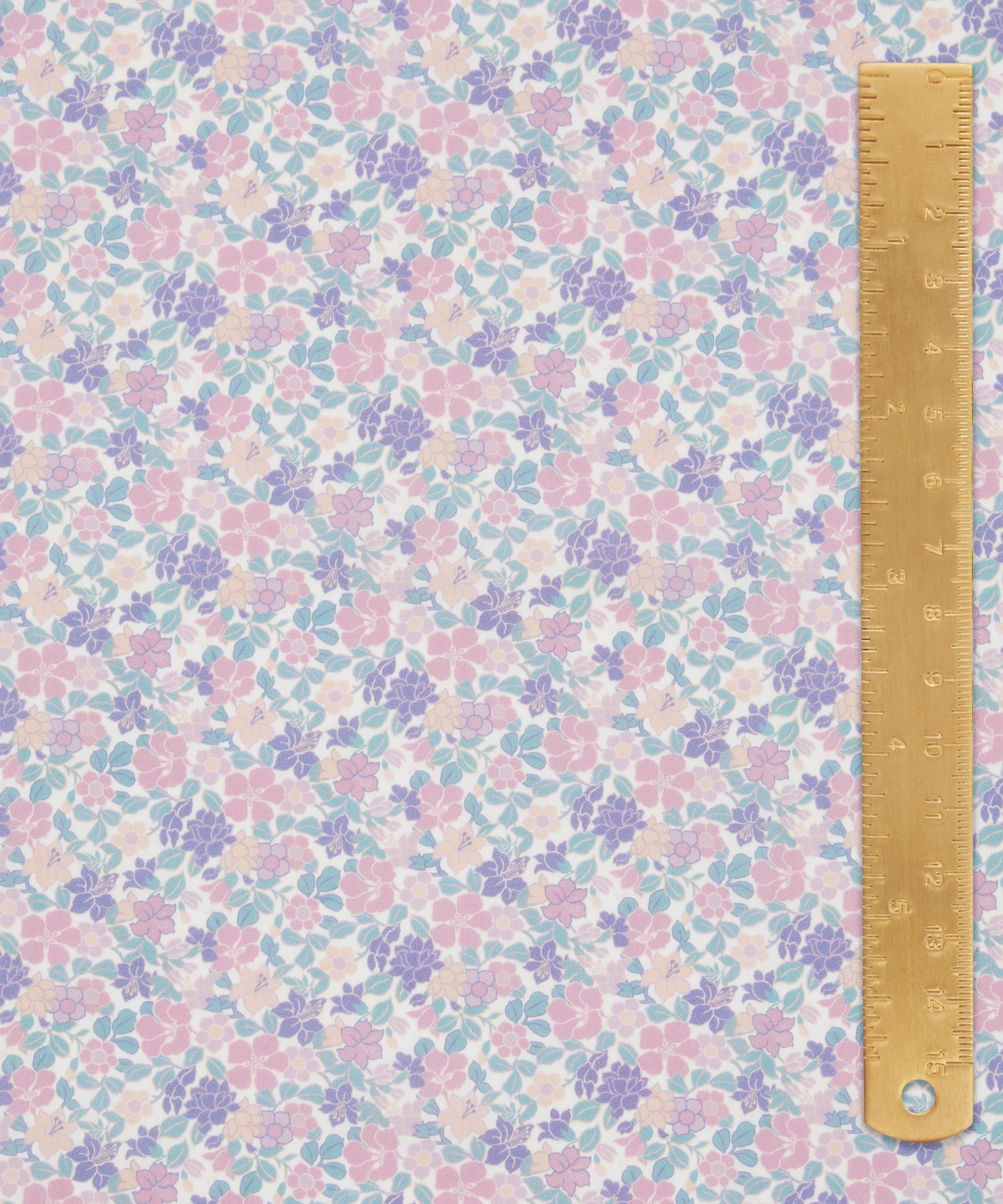 Liberty Fabrics - Nouveau Blossom Tana Lawn™ Cotton image number 4