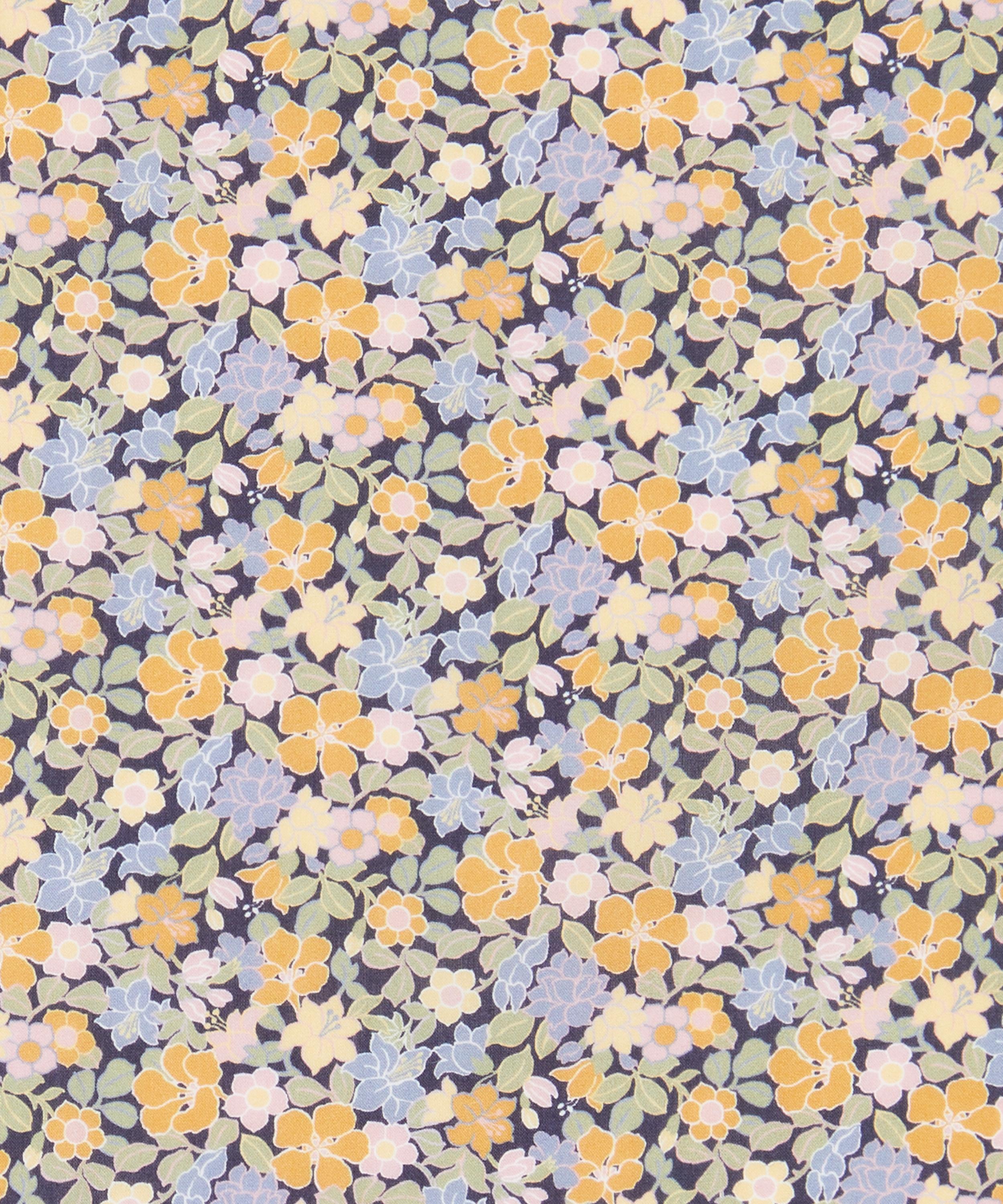 Liberty Fabrics - Nouveau Blossom Tana Lawn™ Cotton image number 0