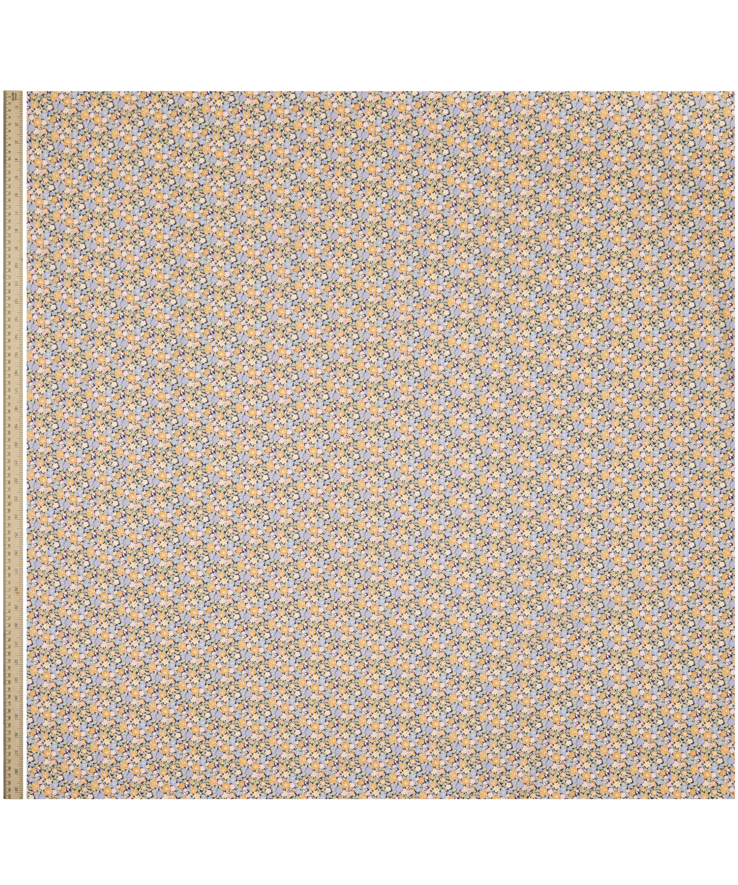 Liberty Fabrics - Nouveau Blossom Tana Lawn™ Cotton image number 1