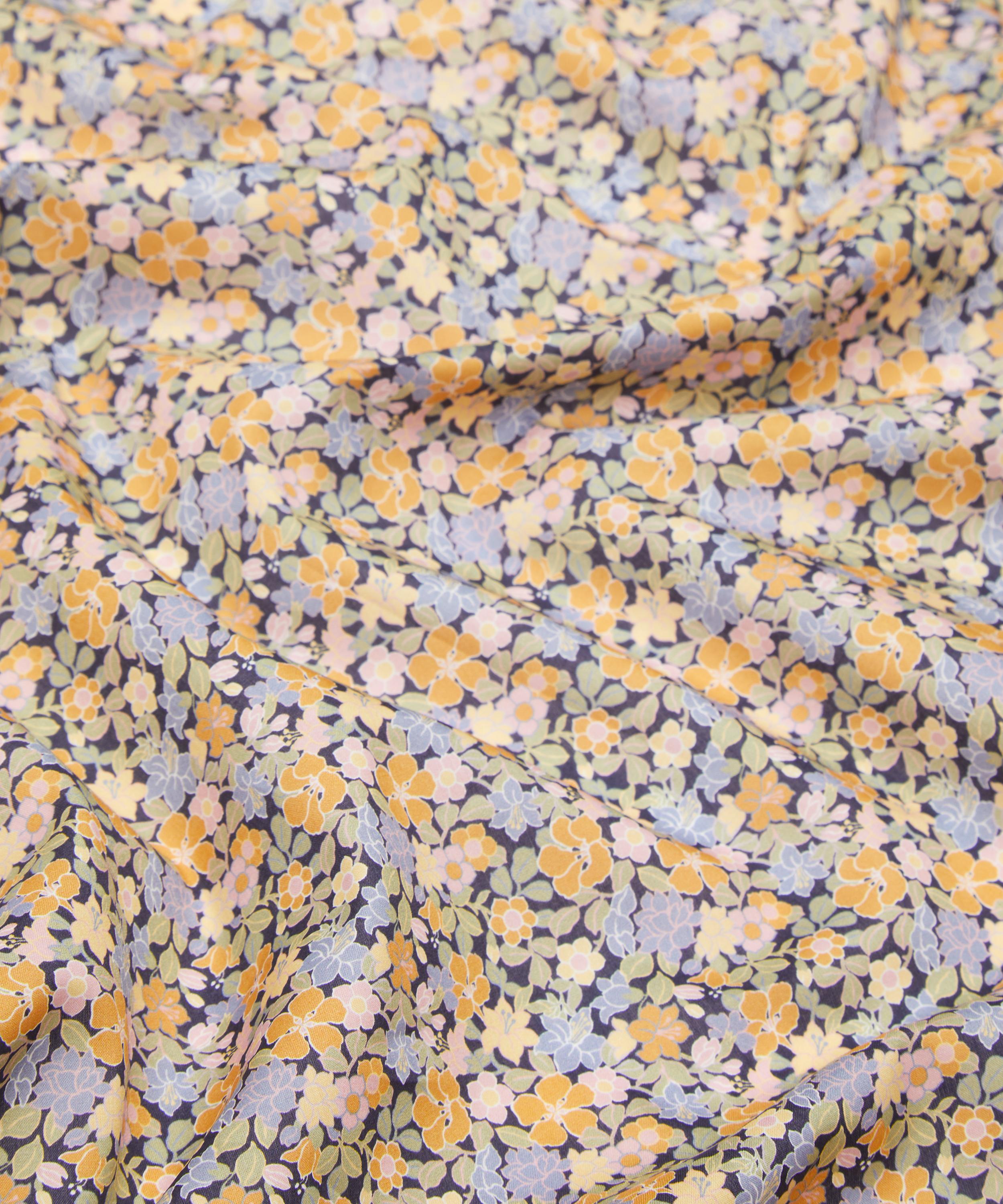 Liberty Fabrics - Nouveau Blossom Tana Lawn™ Cotton image number 3
