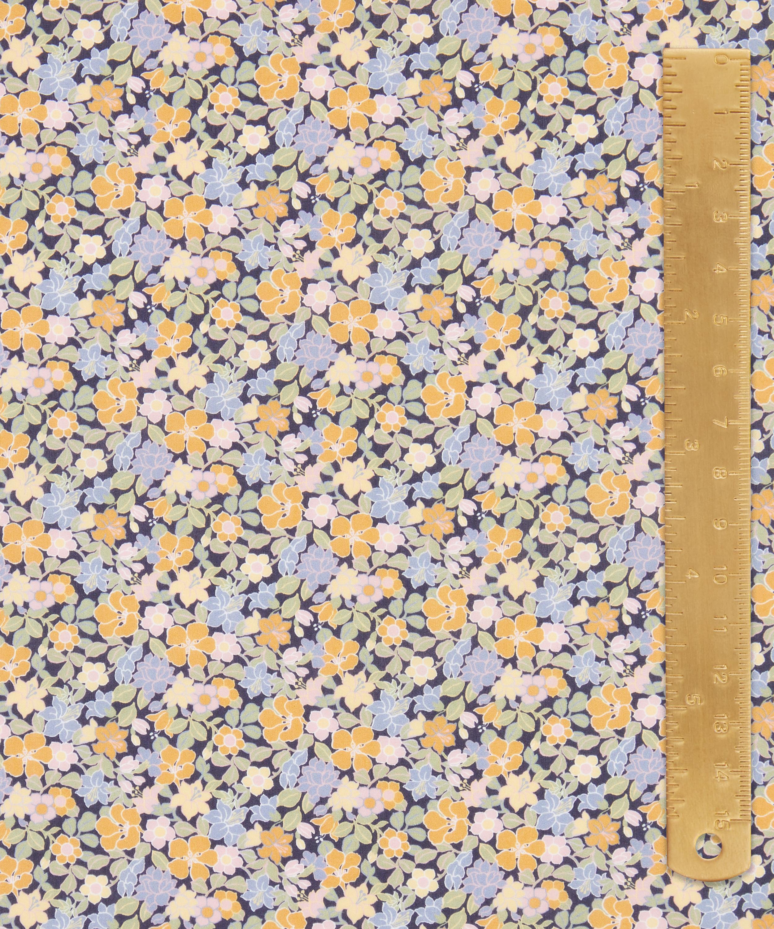Liberty Fabrics - Nouveau Blossom Tana Lawn™ Cotton image number 4