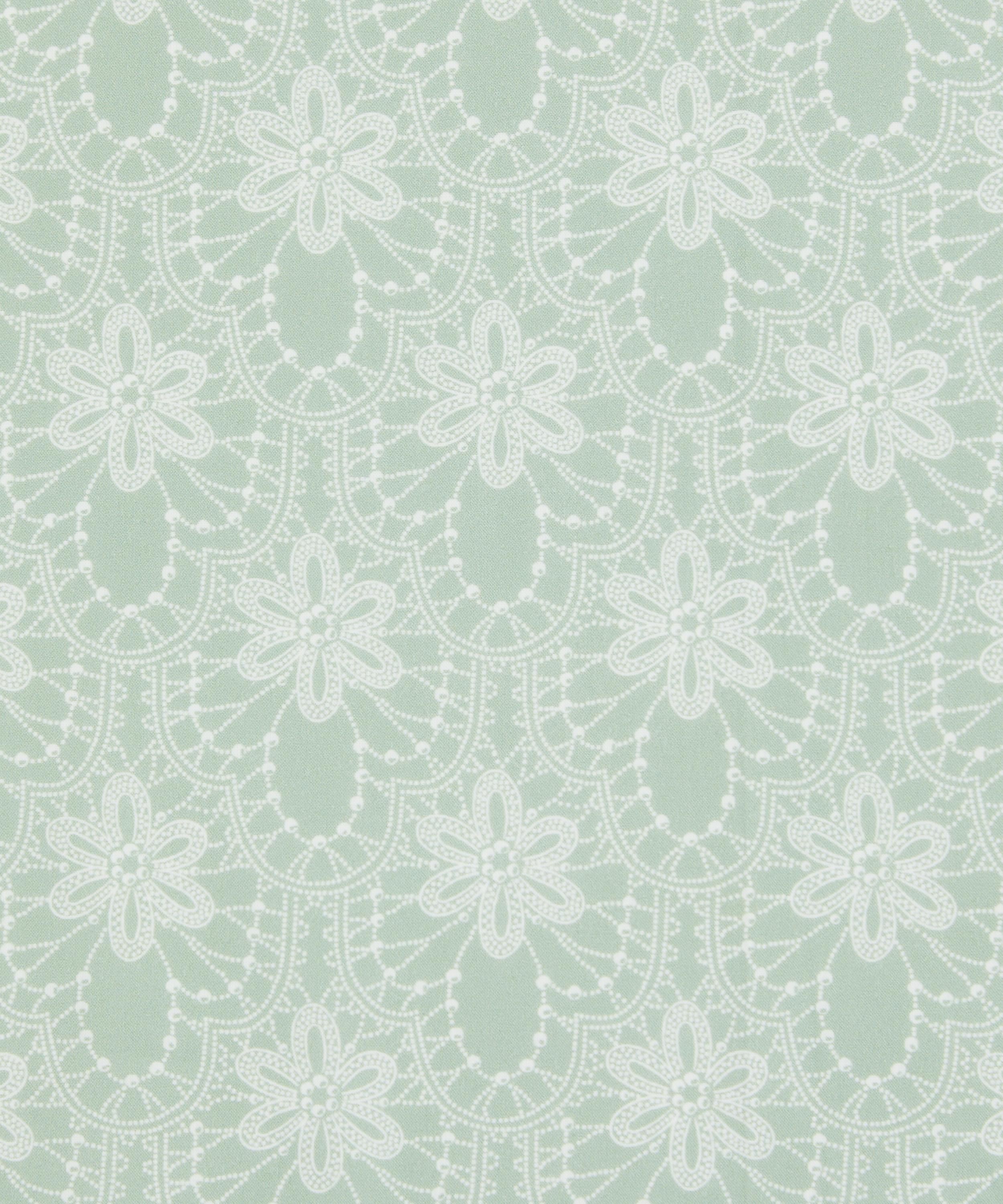 Liberty Fabrics - Lacy Firmament Tana Lawn™ Cotton image number 0