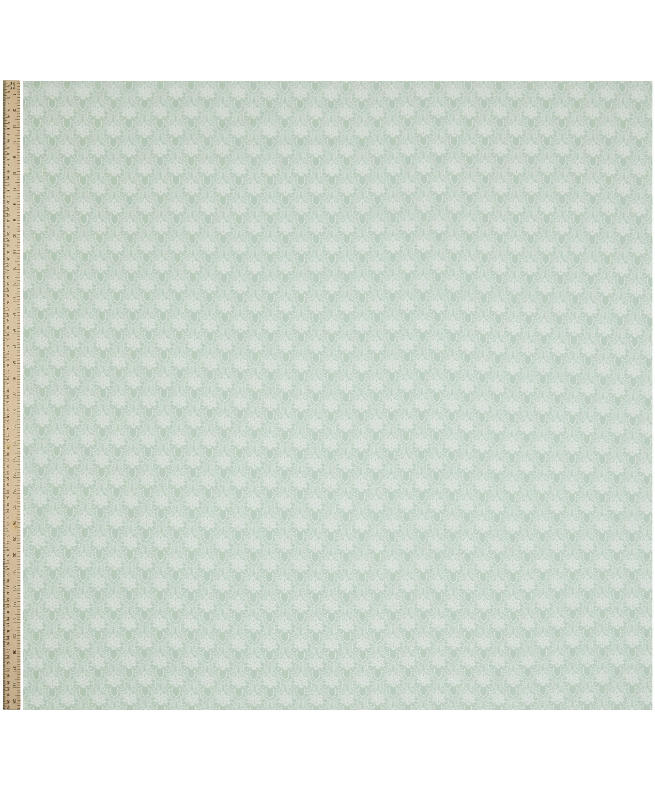 Liberty Fabrics - Lacy Firmament Tana Lawn™ Cotton image number 1