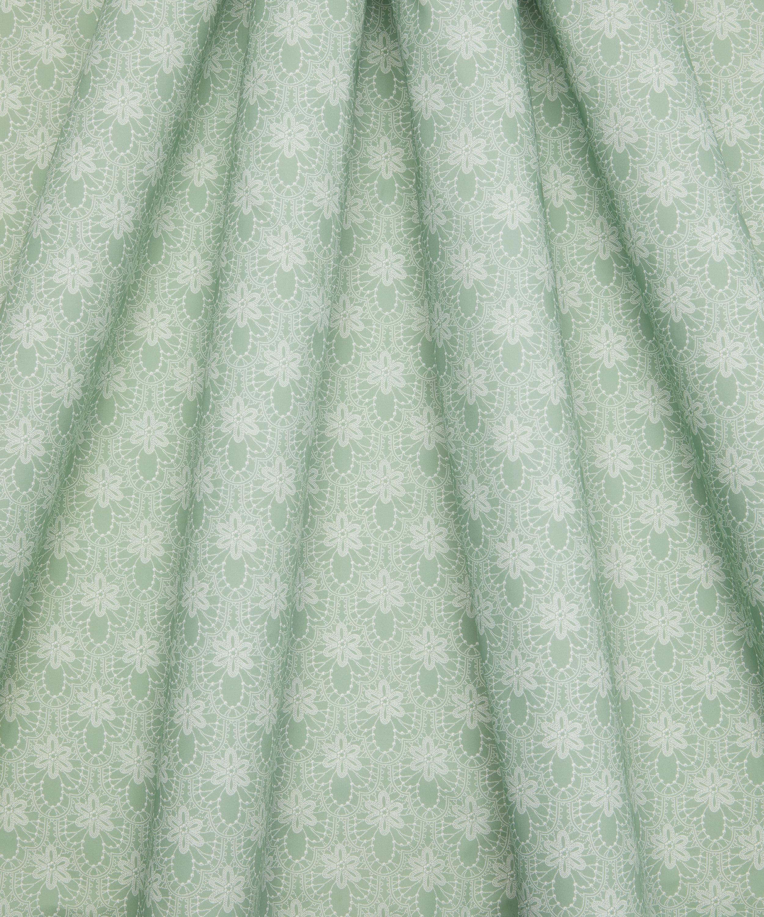 Liberty Fabrics - Lacy Firmament Tana Lawn™ Cotton image number 2