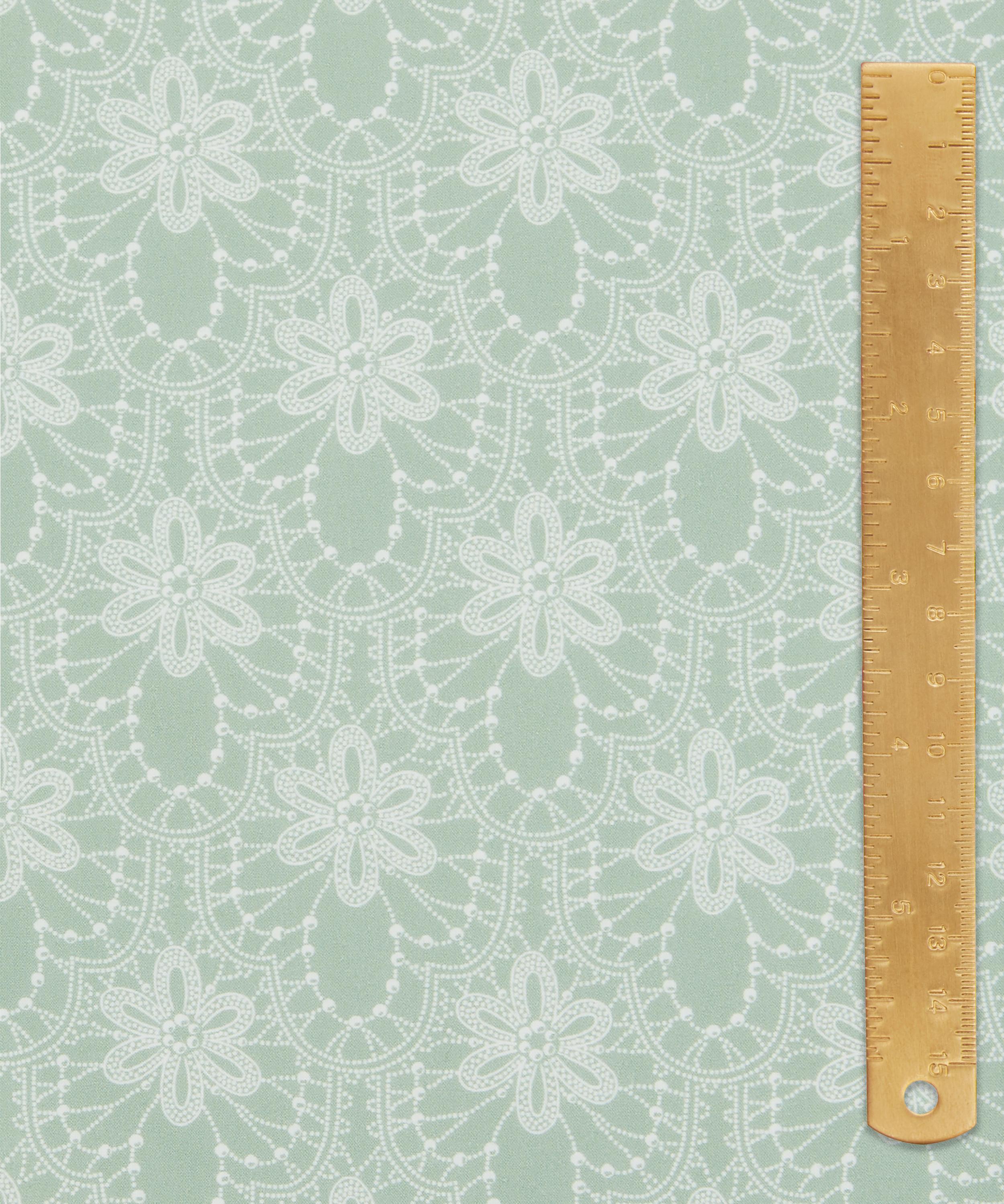 Liberty Fabrics - Lacy Firmament Tana Lawn™ Cotton image number 4