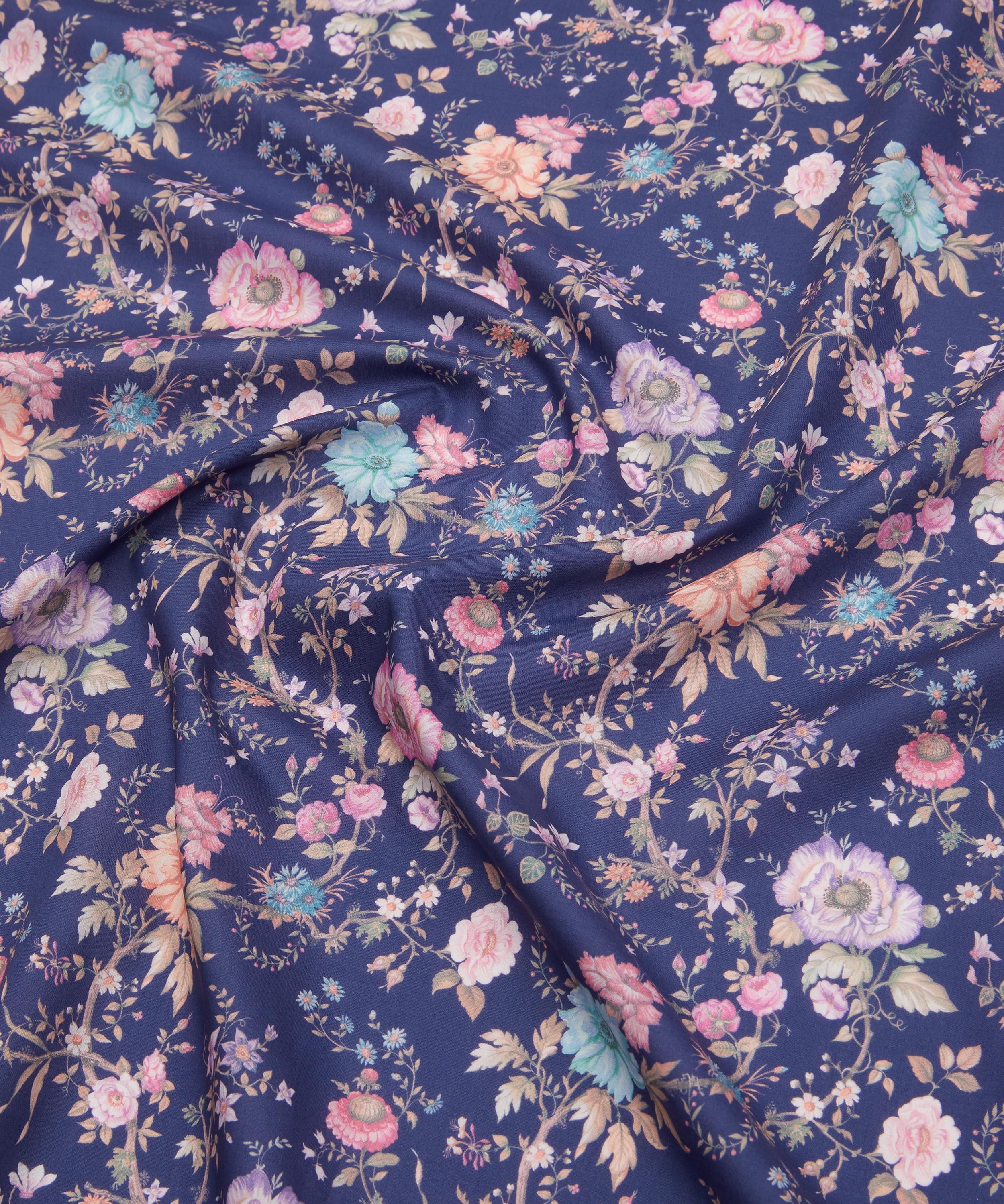 Liberty Fabrics - Archive Garden Tana Lawn™ Cotton image number 3