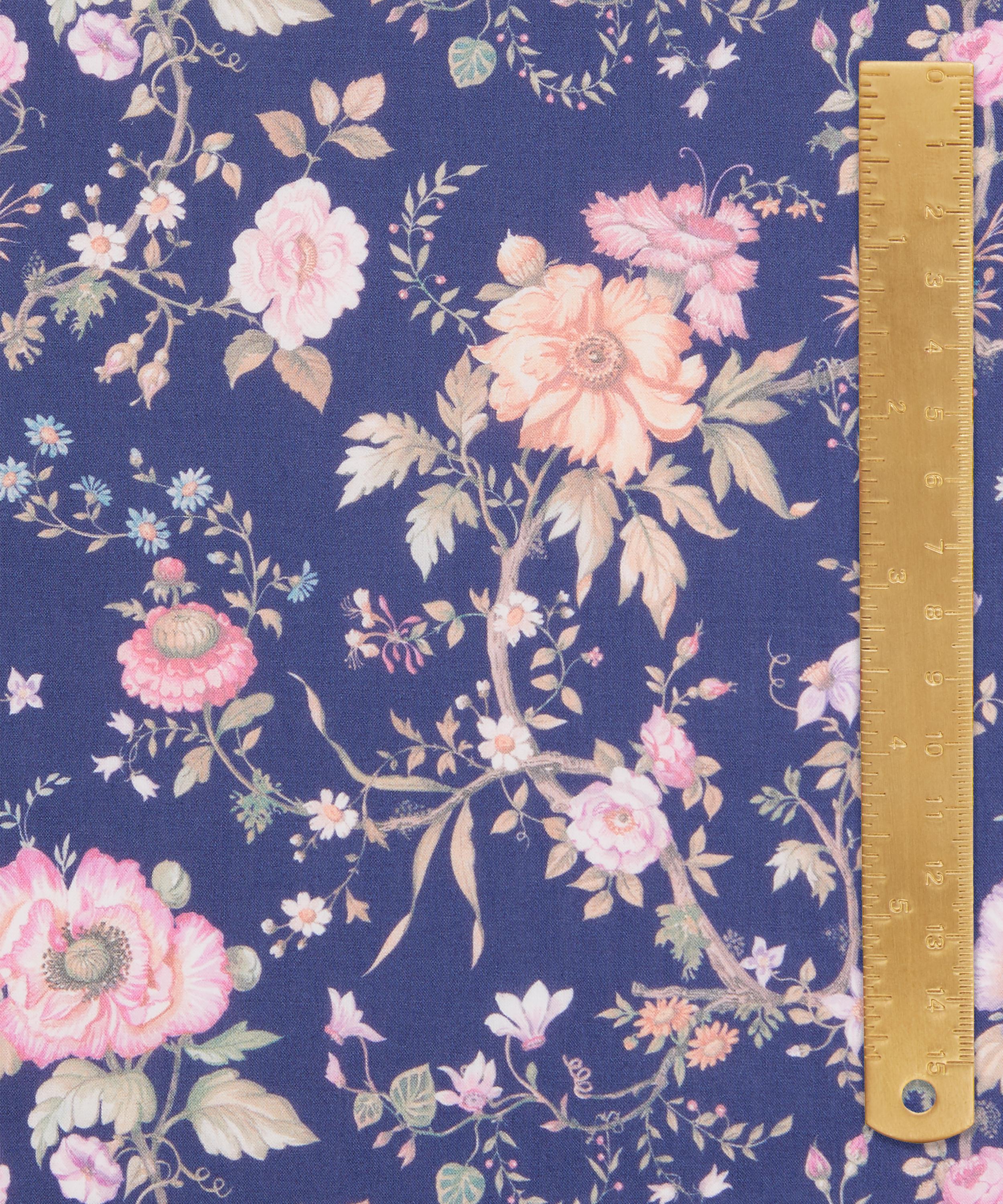Liberty Fabrics - Archive Garden Tana Lawn™ Cotton image number 4