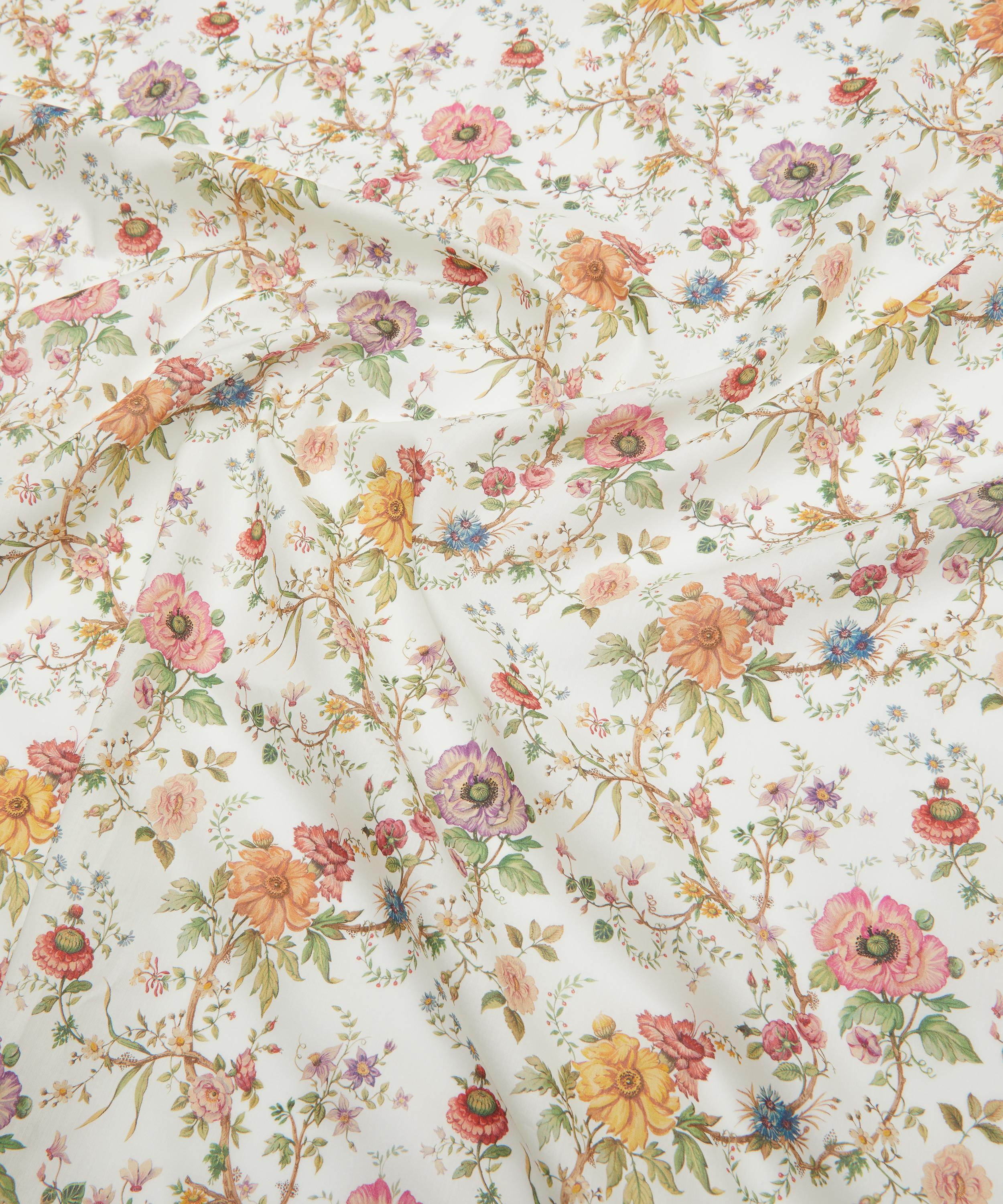 Liberty Fabrics - Archive Garden Tana Lawn™ Cotton image number 3