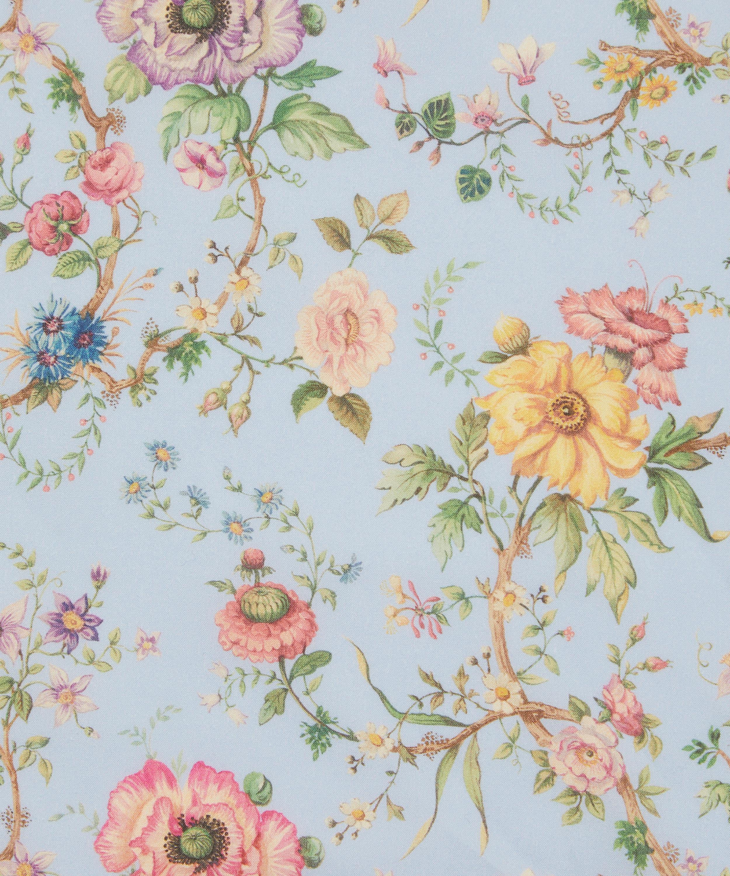Liberty Fabrics - Archive Garden Tana Lawn™ Cotton image number 0