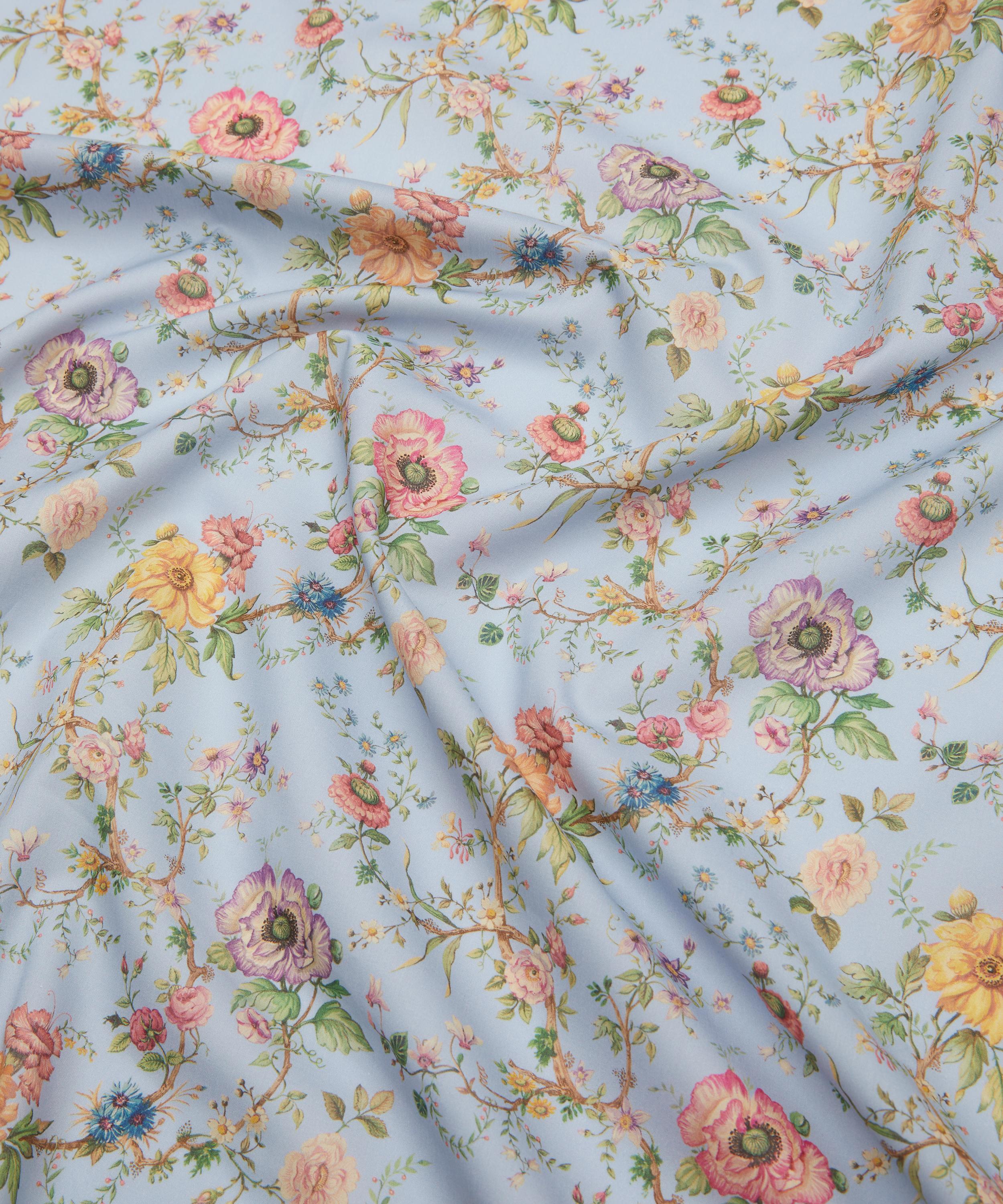 Liberty Fabrics - Archive Garden Tana Lawn™ Cotton image number 3