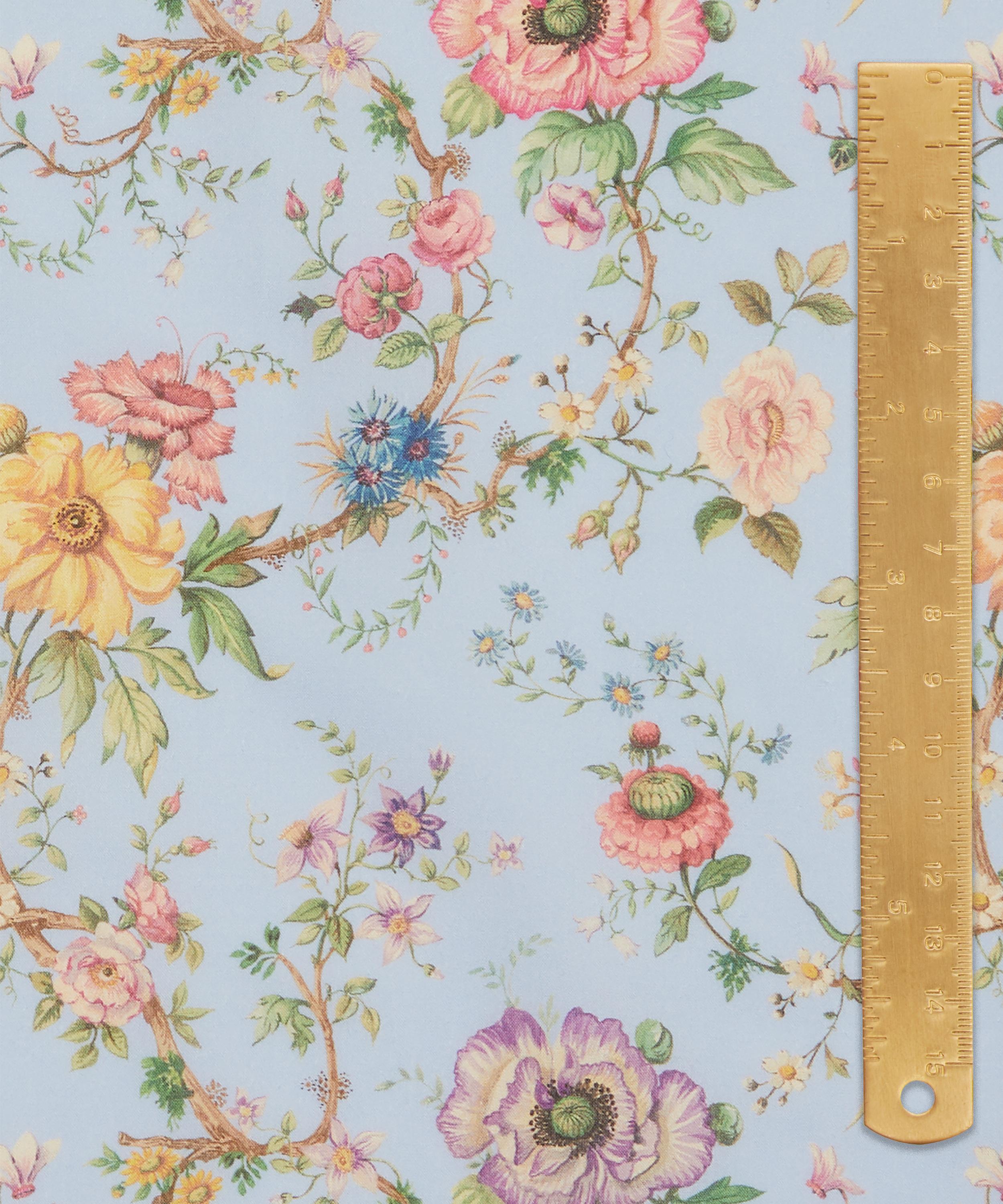 Liberty Fabrics - Archive Garden Tana Lawn™ Cotton image number 4