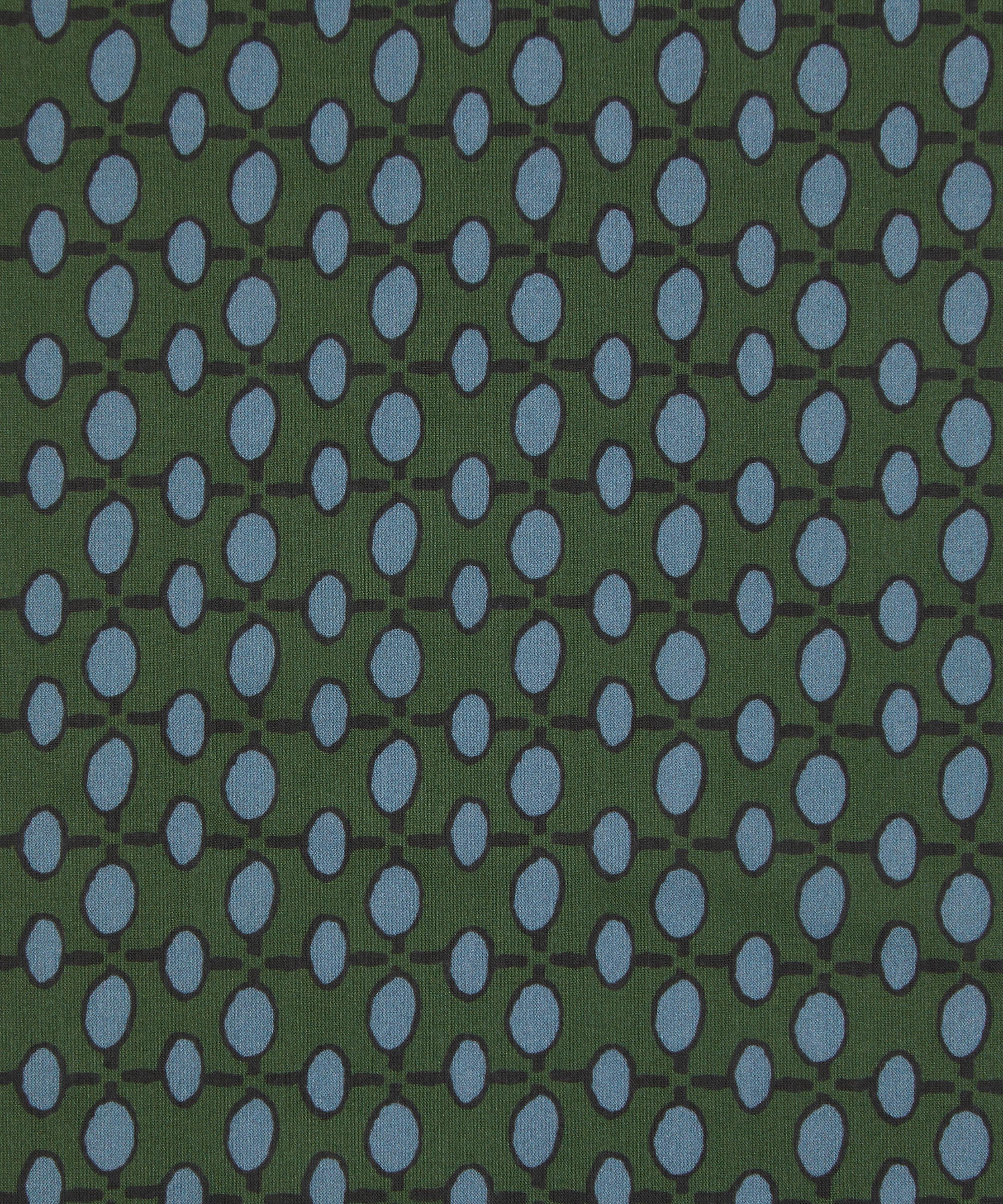Liberty Fabrics - Nouveau Geo Tana Lawn™ Cotton image number 0