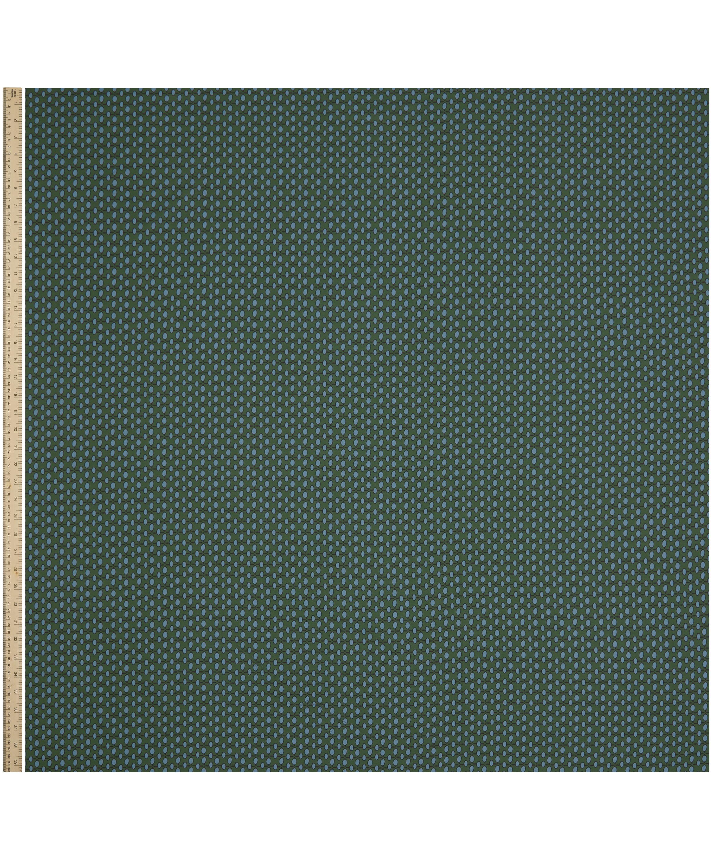 Liberty Fabrics - Nouveau Geo Tana Lawn™ Cotton image number 1