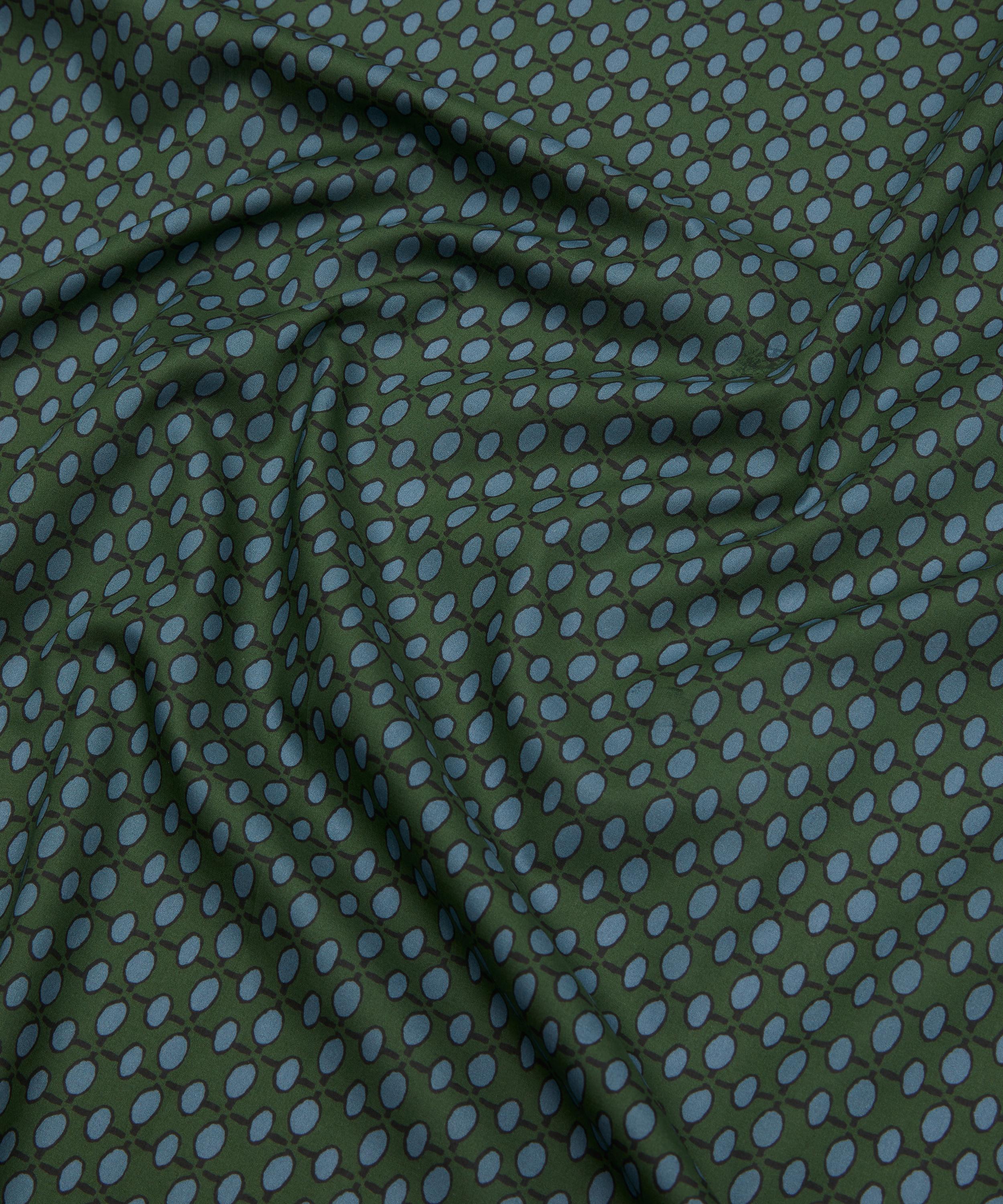 Liberty Fabrics - Nouveau Geo Tana Lawn™ Cotton image number 3