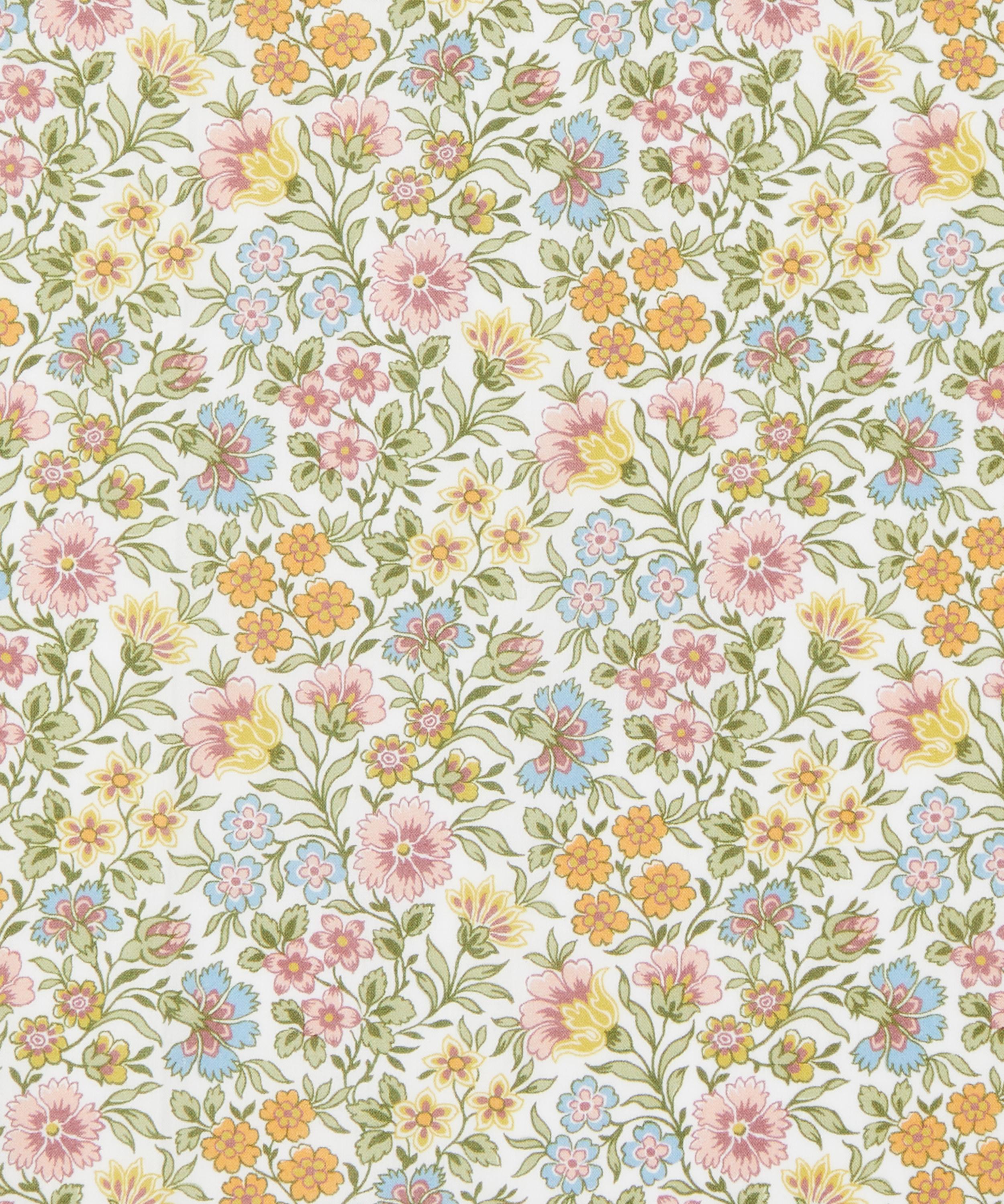 Liberty Fabrics - Carnation Trail Tana Lawn™ Cotton image number 0