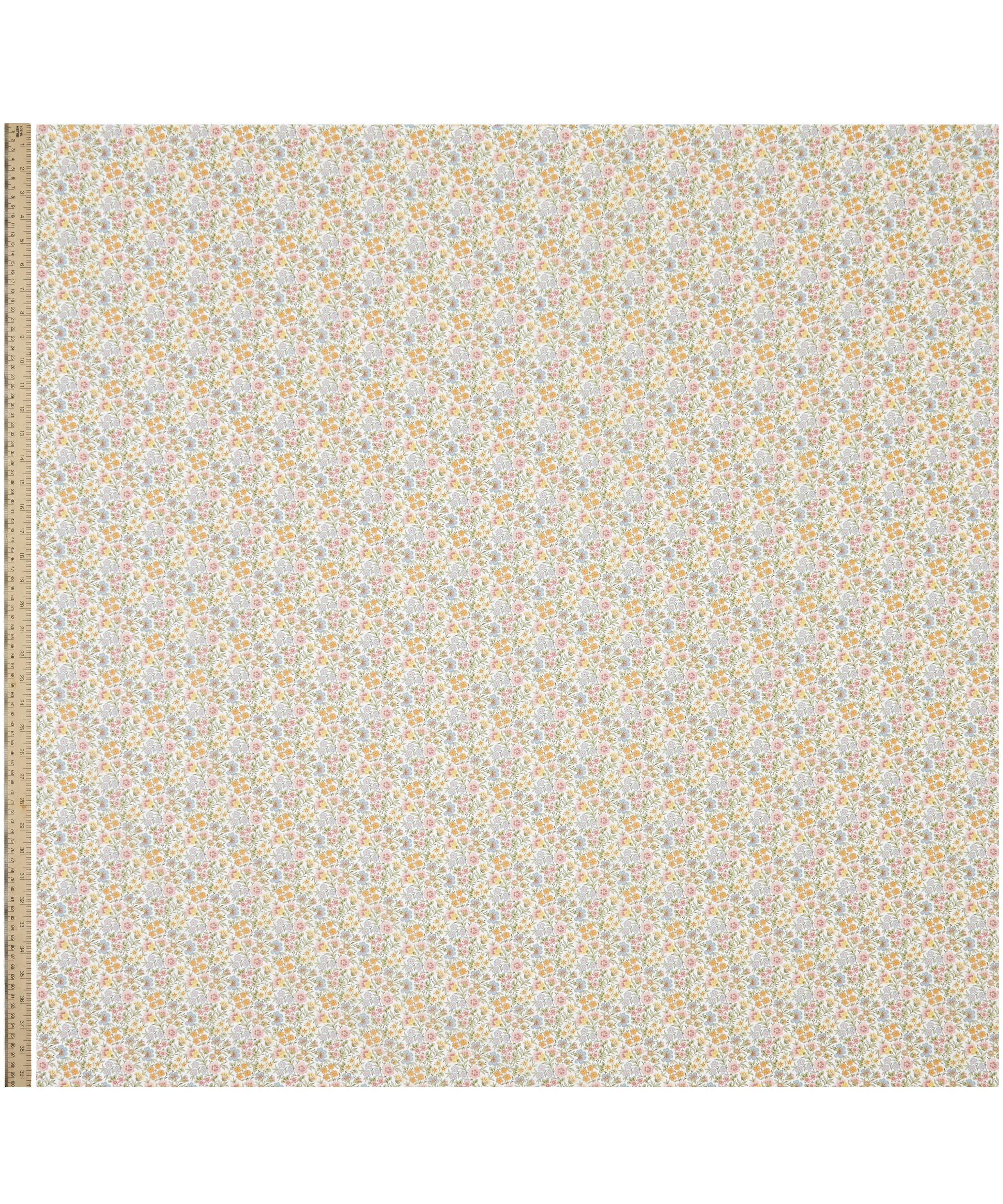 Liberty Fabrics - Carnation Trail Tana Lawn™ Cotton image number 1