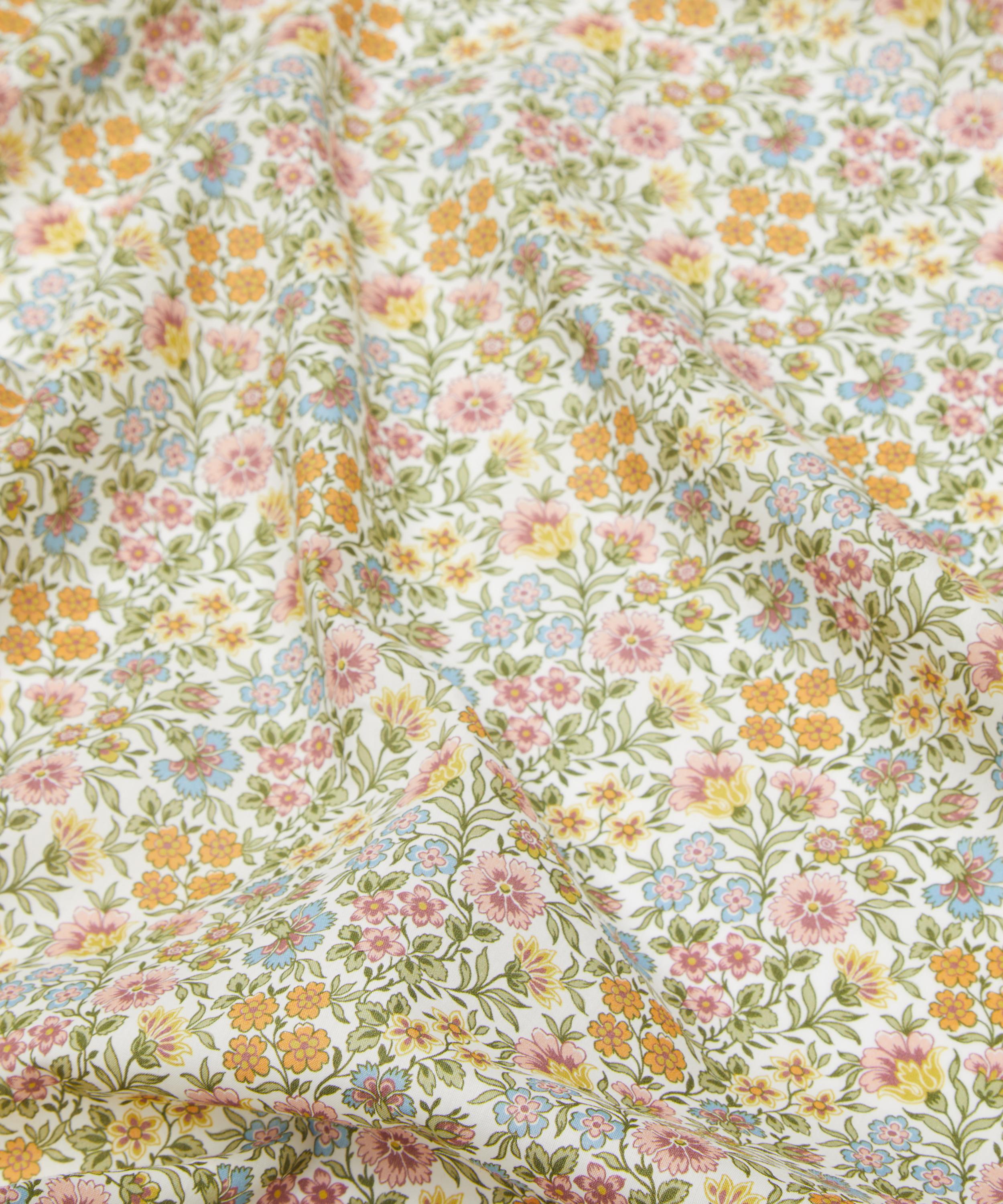 Liberty Fabrics - Carnation Trail Tana Lawn™ Cotton image number 3
