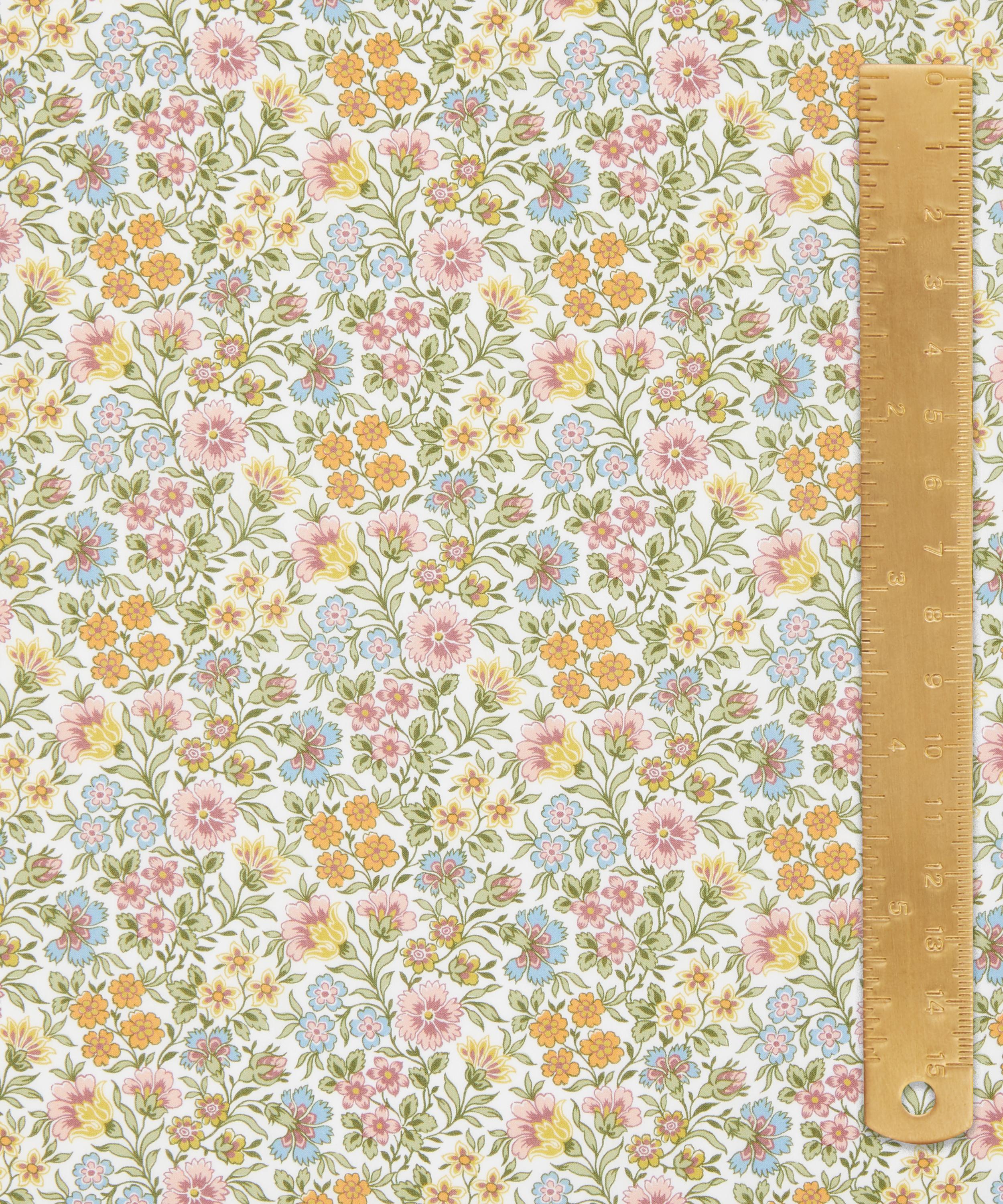 Liberty Fabrics - Carnation Trail Tana Lawn™ Cotton image number 4