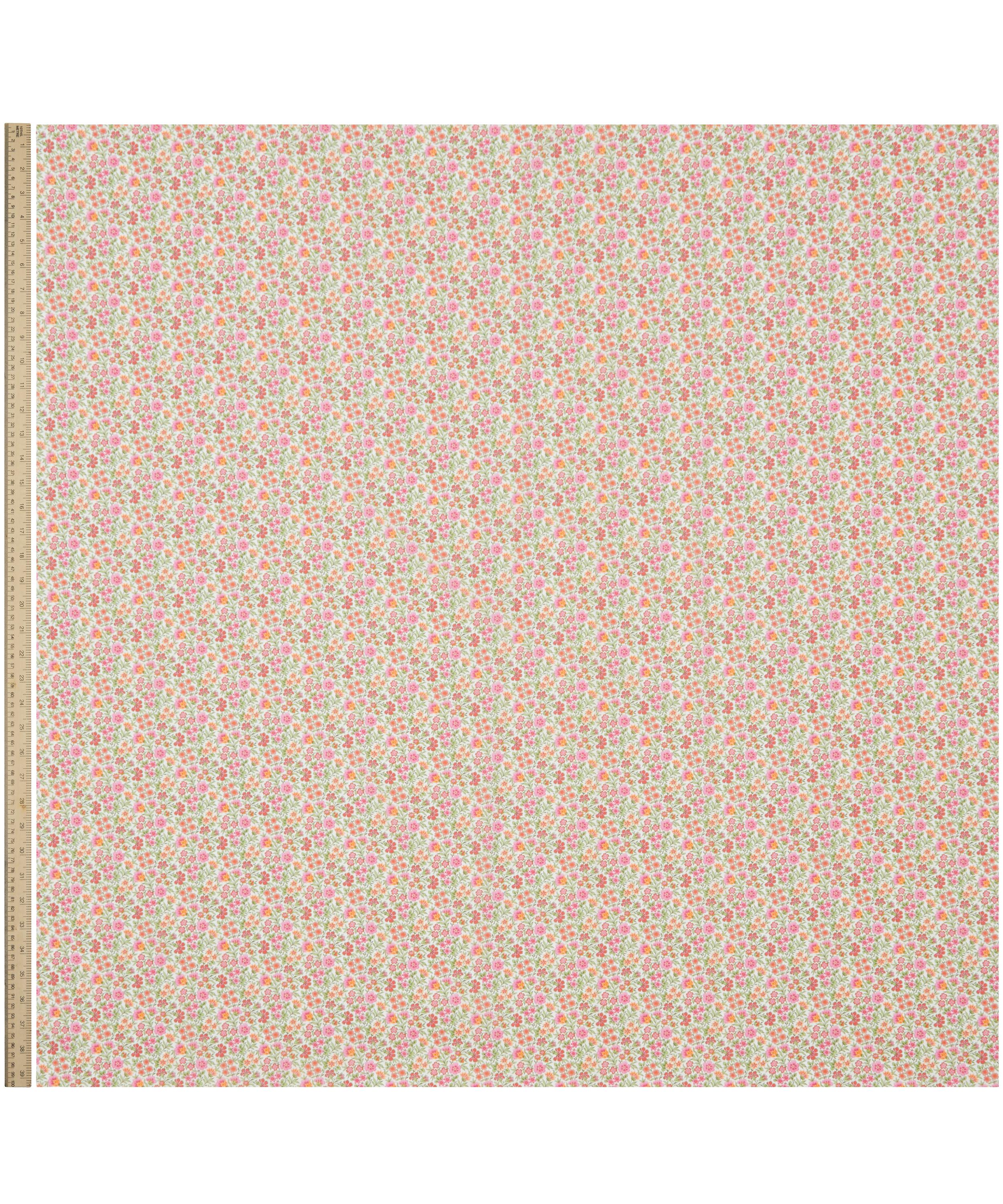 Liberty Fabrics - Carnation Trail Tana Lawn™ Cotton image number 1