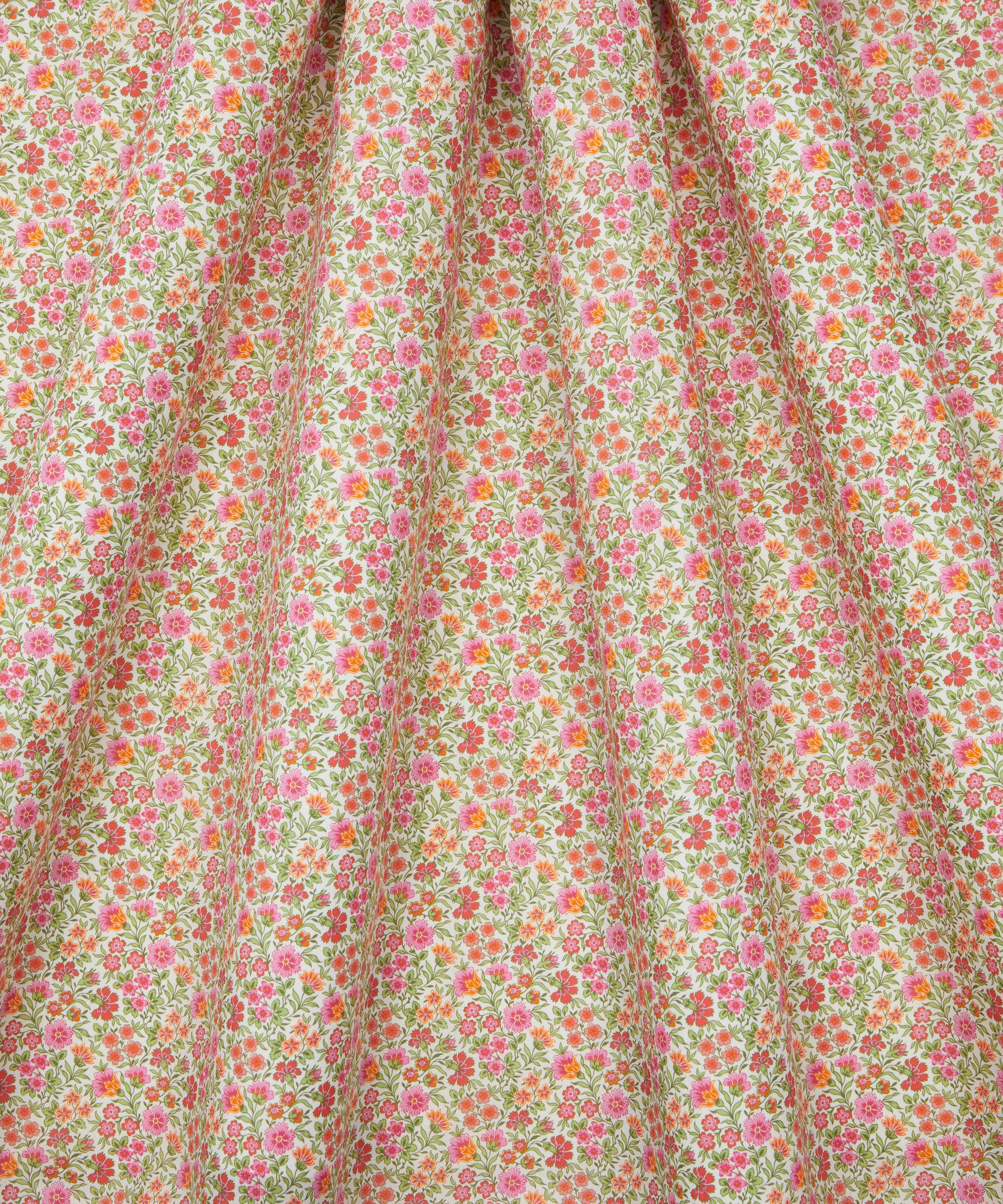 Liberty Fabrics - Carnation Trail Tana Lawn™ Cotton image number 2