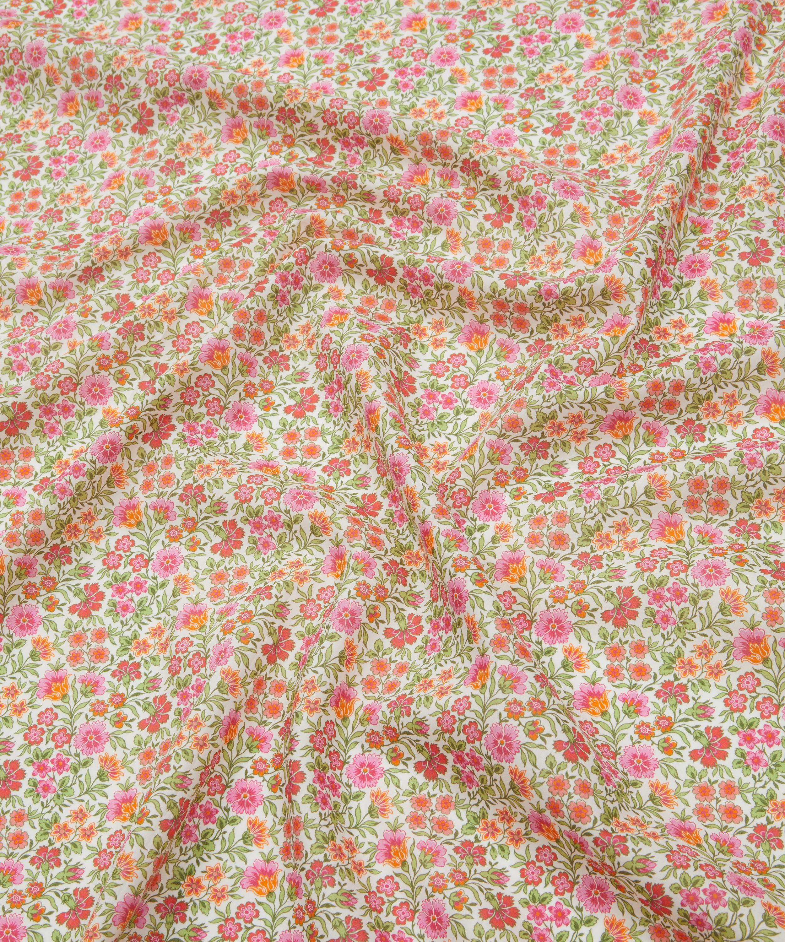 Liberty Fabrics - Carnation Trail Tana Lawn™ Cotton image number 3