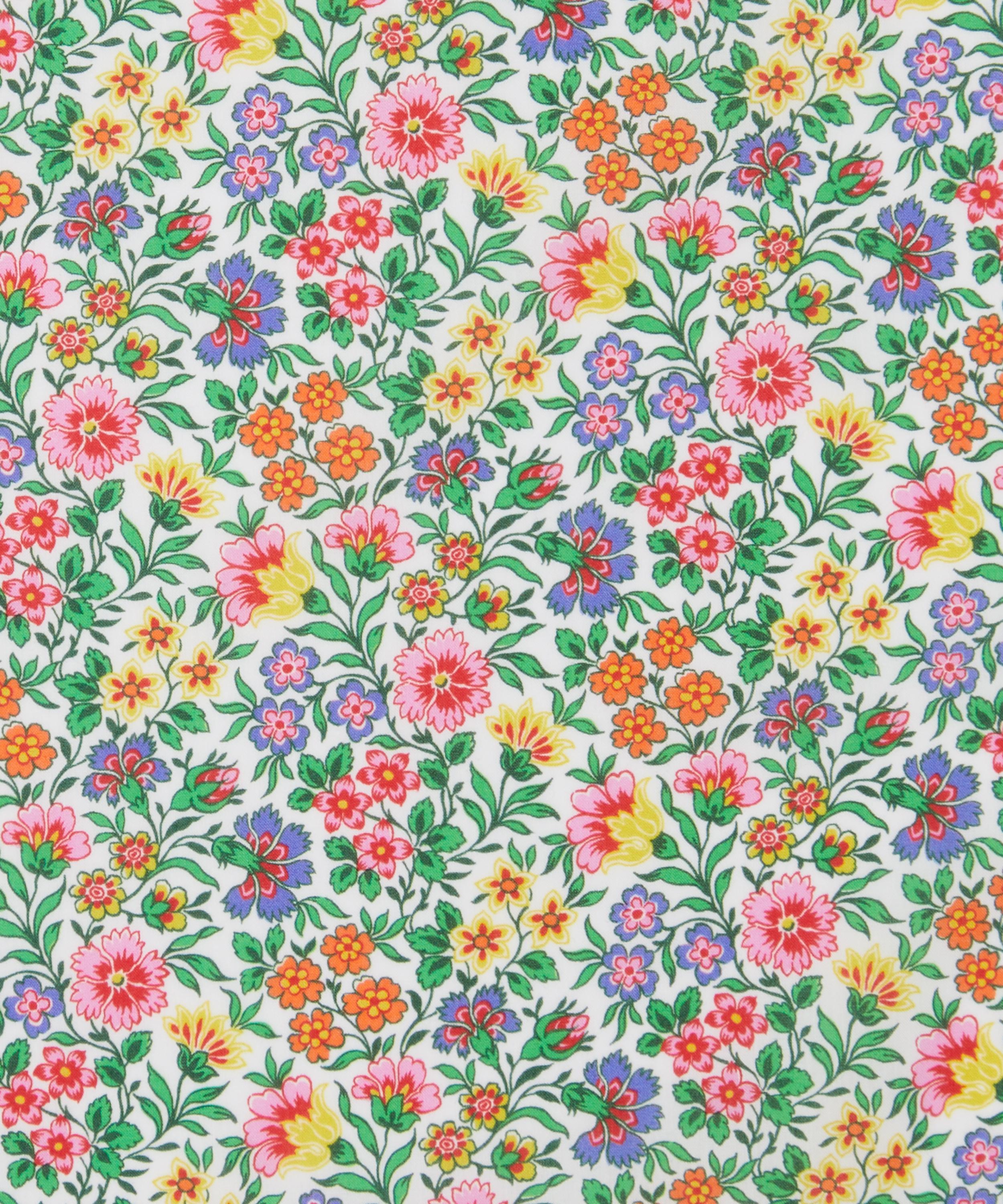 Liberty Fabrics - Carnation Trail Tana Lawn™ Cotton image number 0