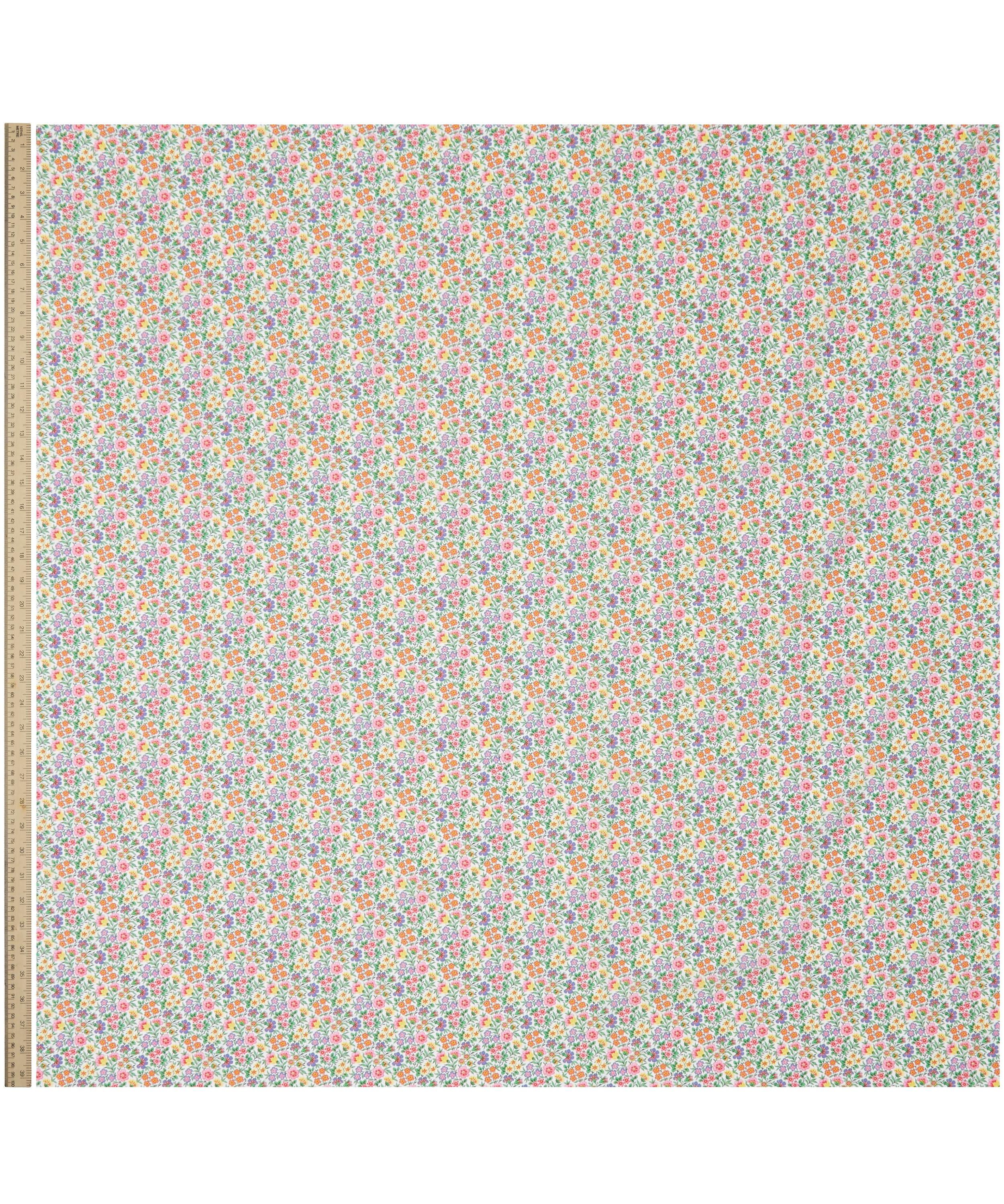 Liberty Fabrics - Carnation Trail Tana Lawn™ Cotton image number 1