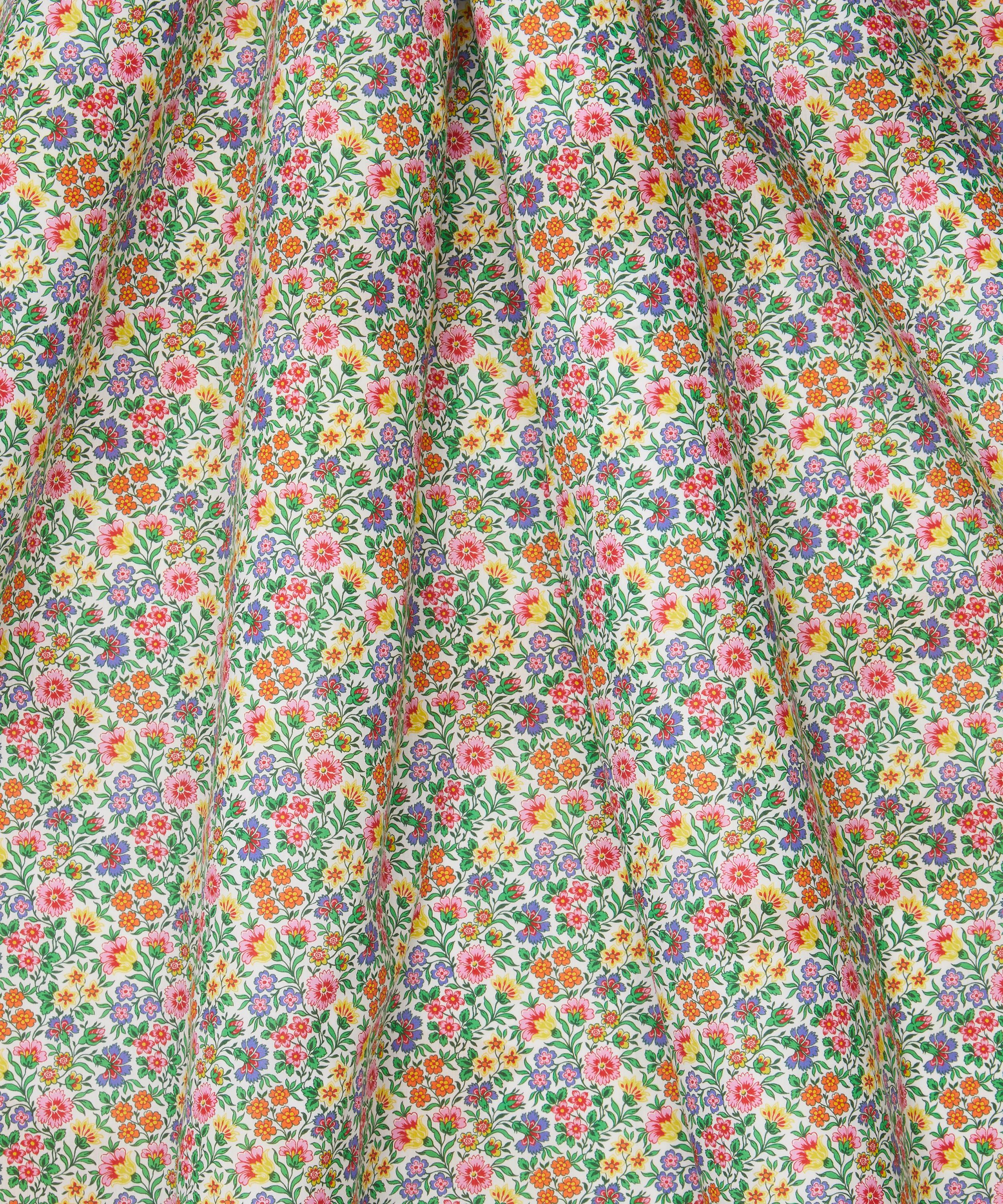 Liberty Fabrics - Carnation Trail Tana Lawn™ Cotton image number 2