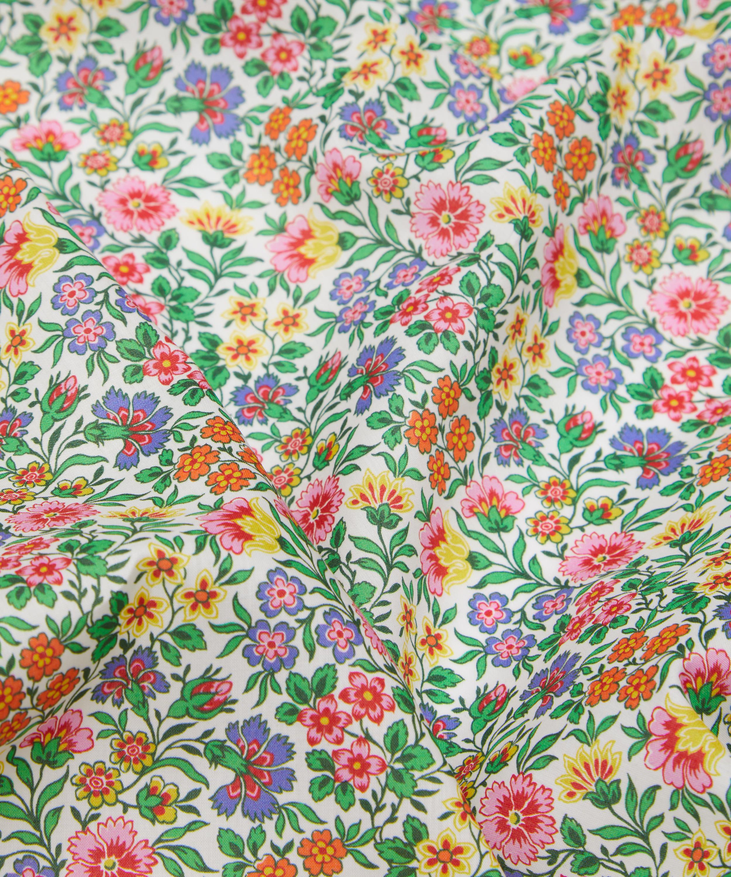 Liberty Fabrics - Carnation Trail Tana Lawn™ Cotton image number 3